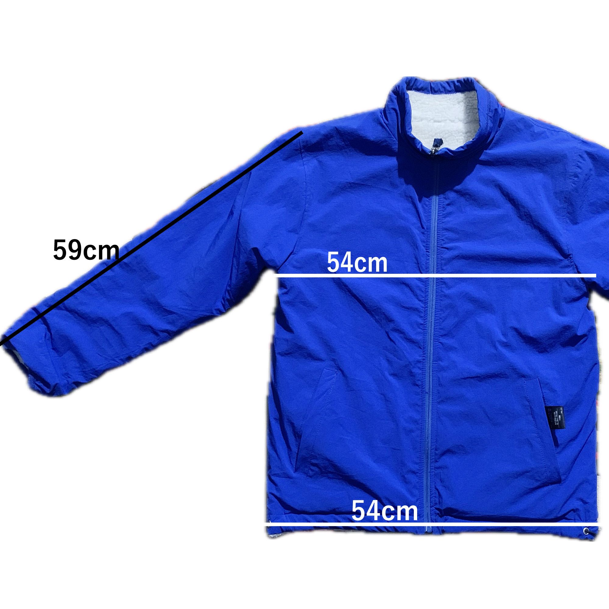 Russell Athletic Russel Athletic reversible Sherpa jackets Size S / US 4 / IT 40 - 8 Thumbnail