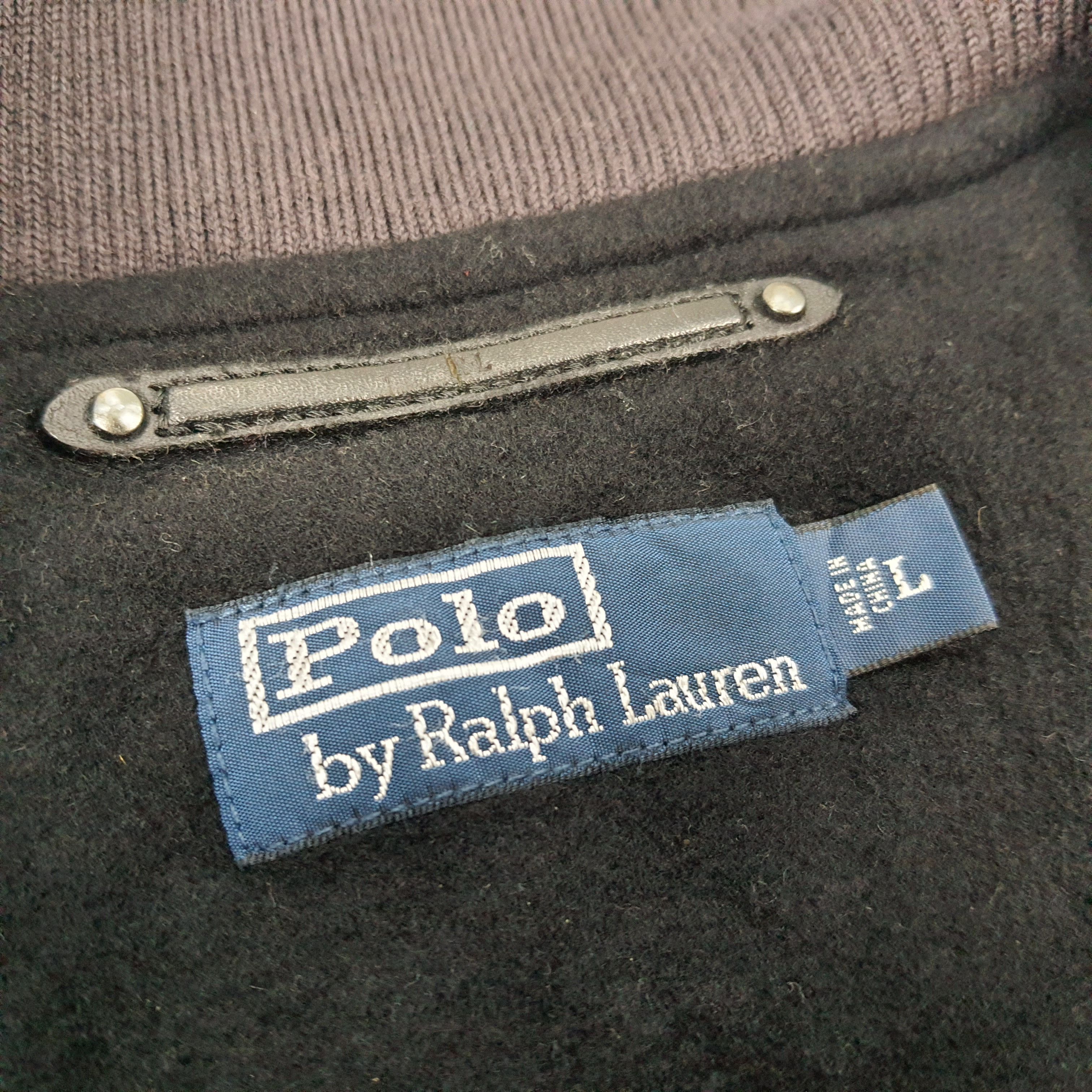 Ralph Lauren × Vintage Vintage Ralph Lauren Outdoor Vests Size US M / EU 48-50 / 2 - 4 Thumbnail