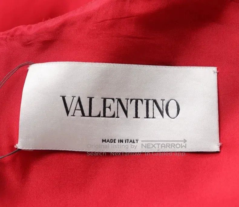Valentino Valentino dress Size M / US 6-8 / IT 42-44 - 3 Thumbnail