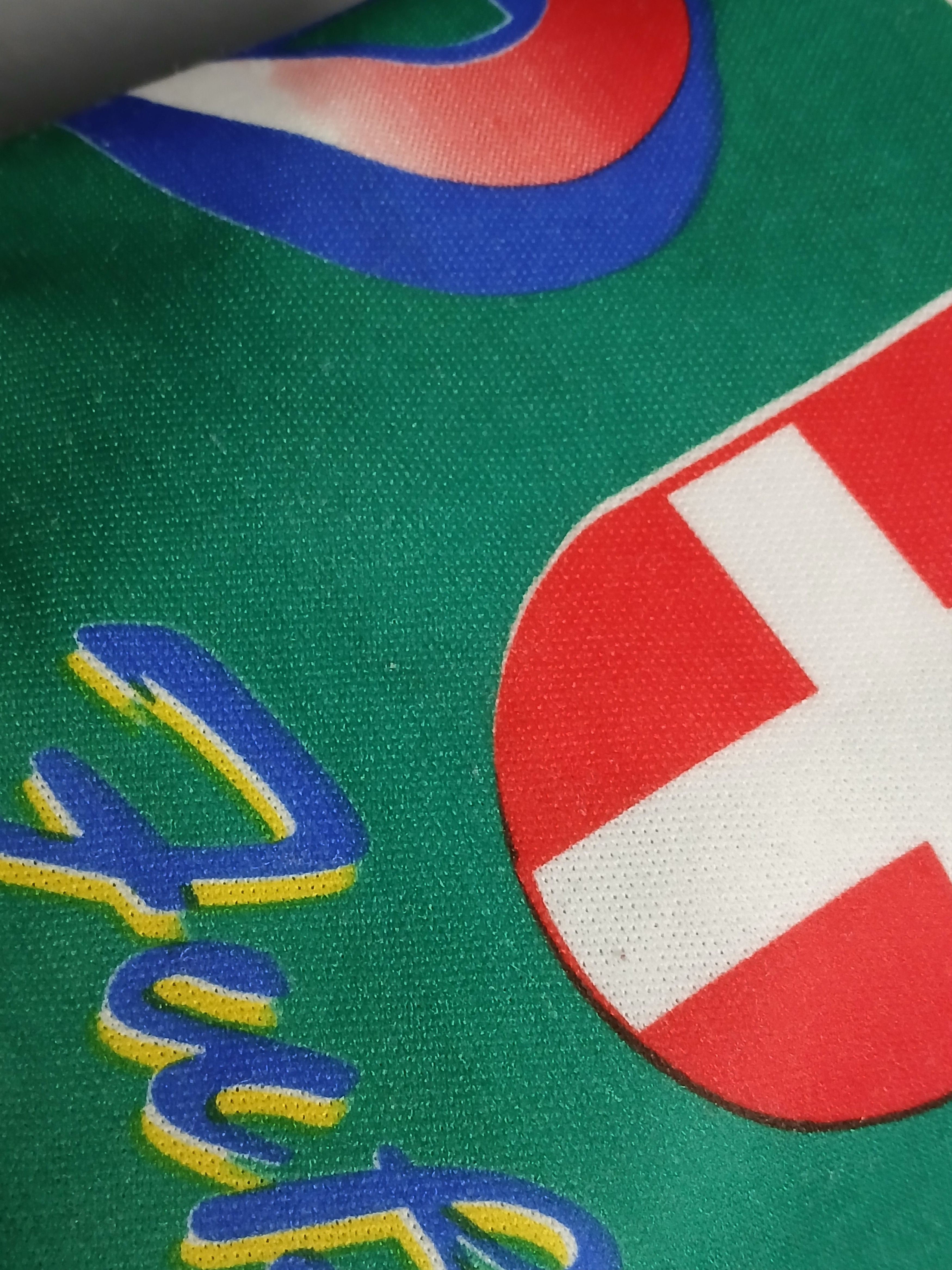 Other Rapid Wien Football Scarf Size ONE SIZE - 8 Thumbnail