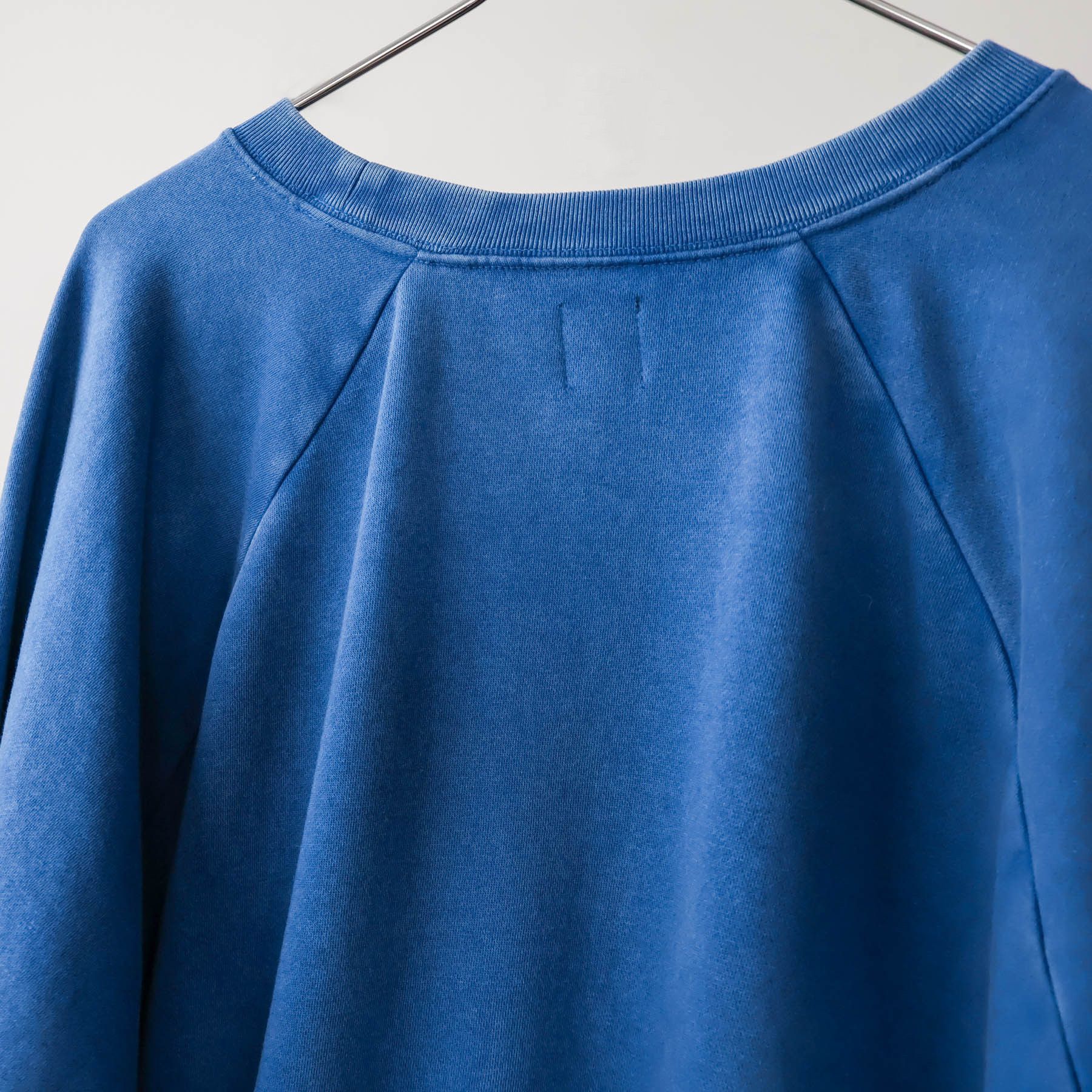Gap Rare Vintage GAP Crewneck Raglan Super Soft Sweatshirt Size US XL / EU 56 / 4 - 6 Thumbnail