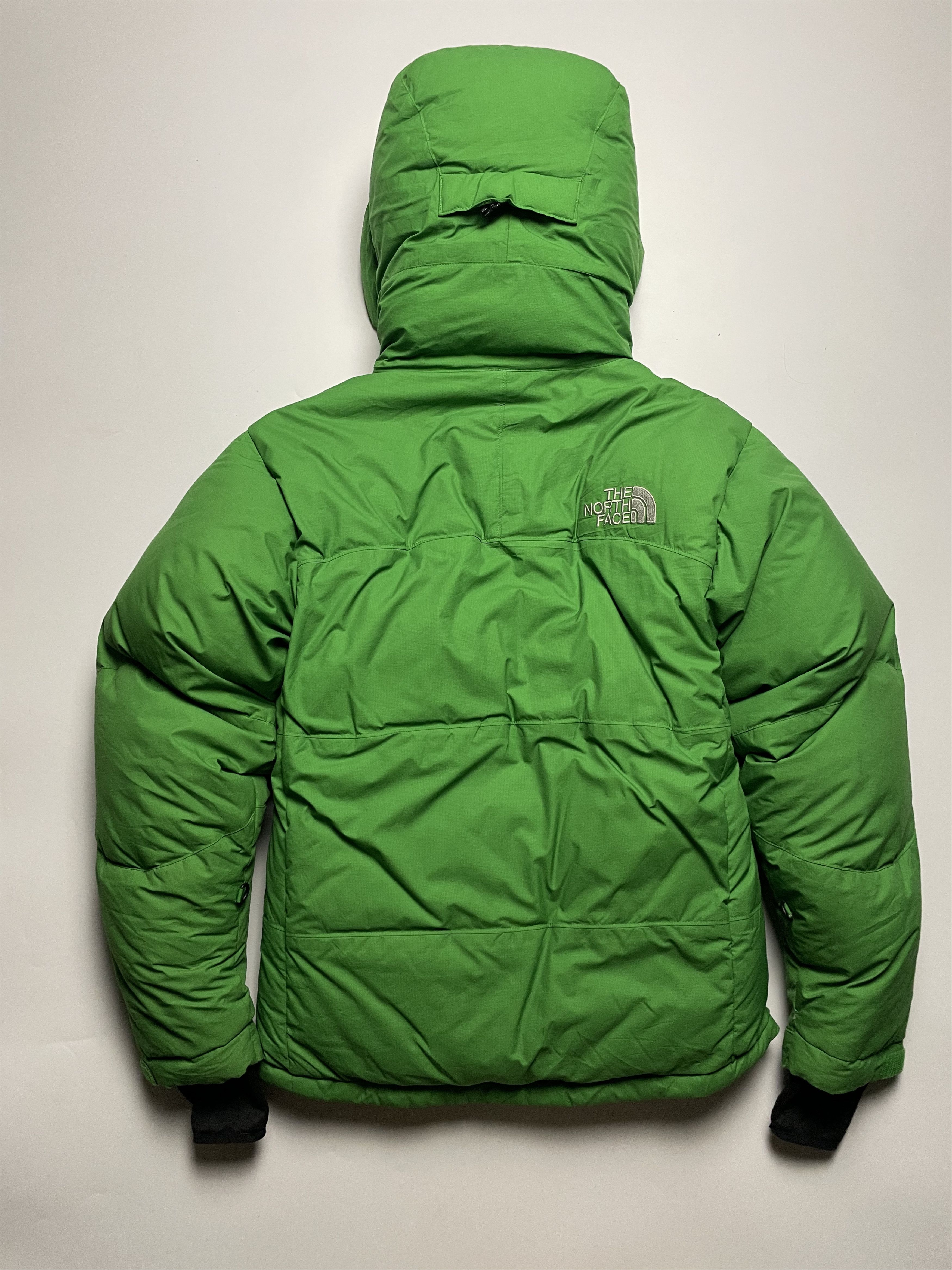 The North Face The North Face 800 Himalayan Down Puffer Jacket Size US S / EU 44-46 / 1 - 15 Thumbnail
