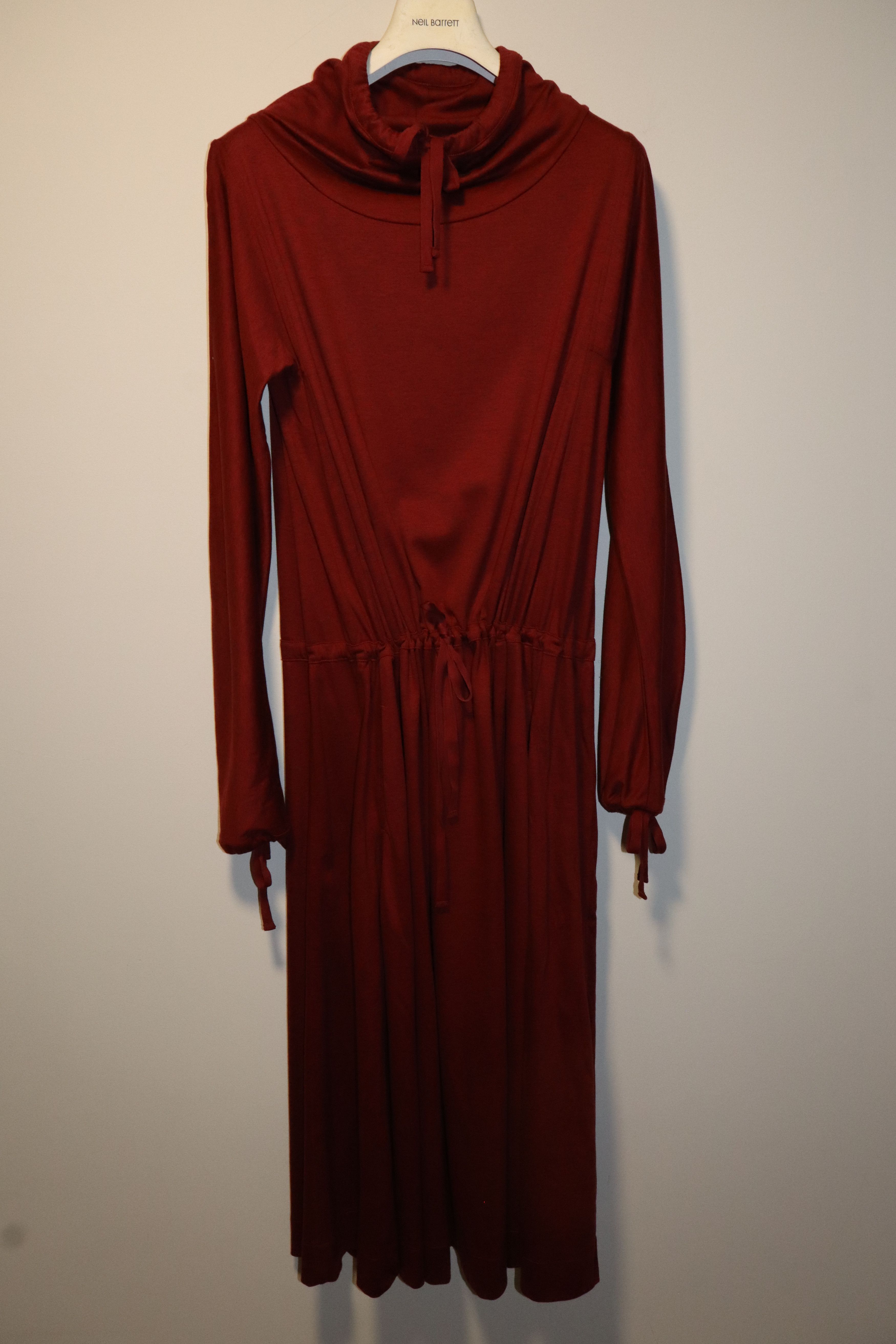 Lemaire Turtleneck dress Size US S / EU 44-46 / 1 - 4 Thumbnail