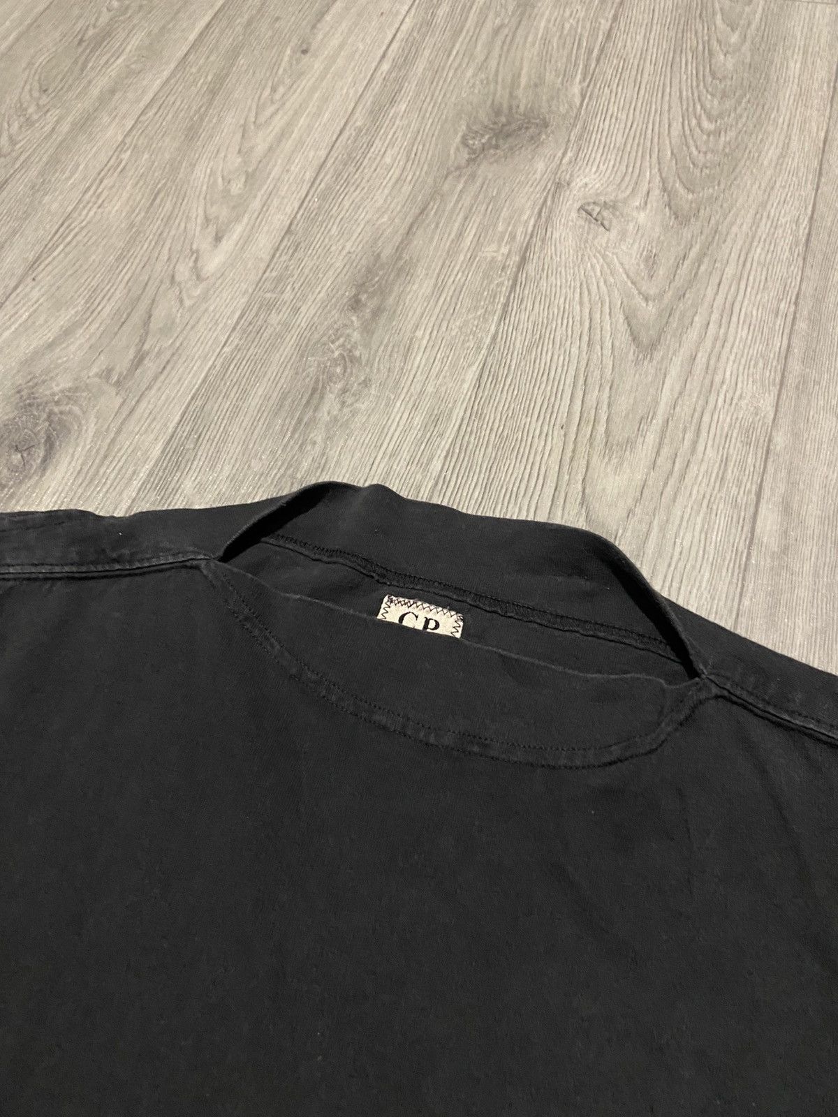 C.P. Company Vintage C.p Company 90’s T Shirt Size 12 Years S Men’s Size US S / EU 44-46 / 1 - 4 Thumbnail