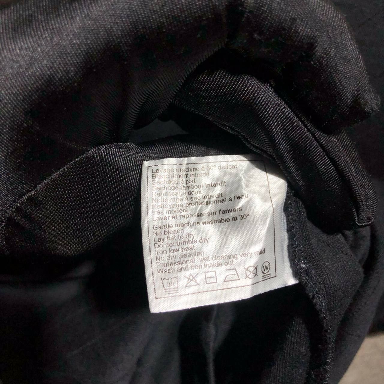 Chanel Chanel Knitted tee Size XXS / US 00 / IT 34 - 11 Thumbnail
