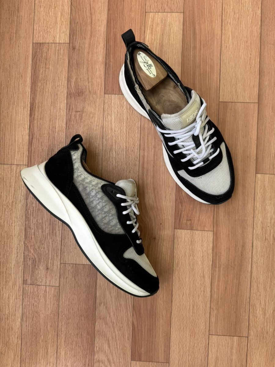 Dior Dior B25 Size US 8 / EU 41 - 11 Thumbnail