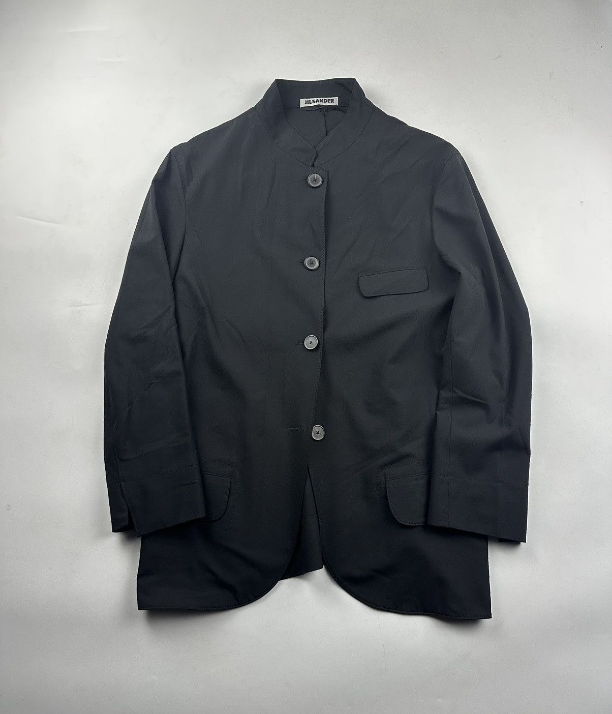 Jil Sander Jil sander blazer Size 44S - 1 Thumbnail