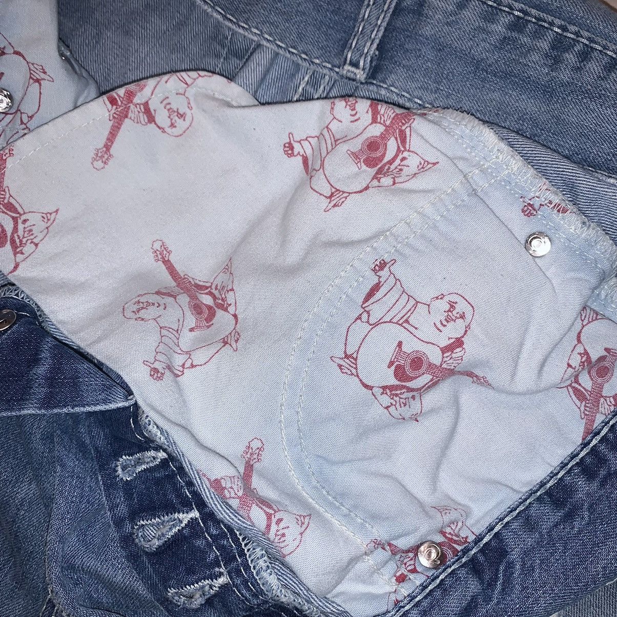 True Religion True Religion Brand Jeans Denim Size US 32 / EU 48 - 4 Thumbnail