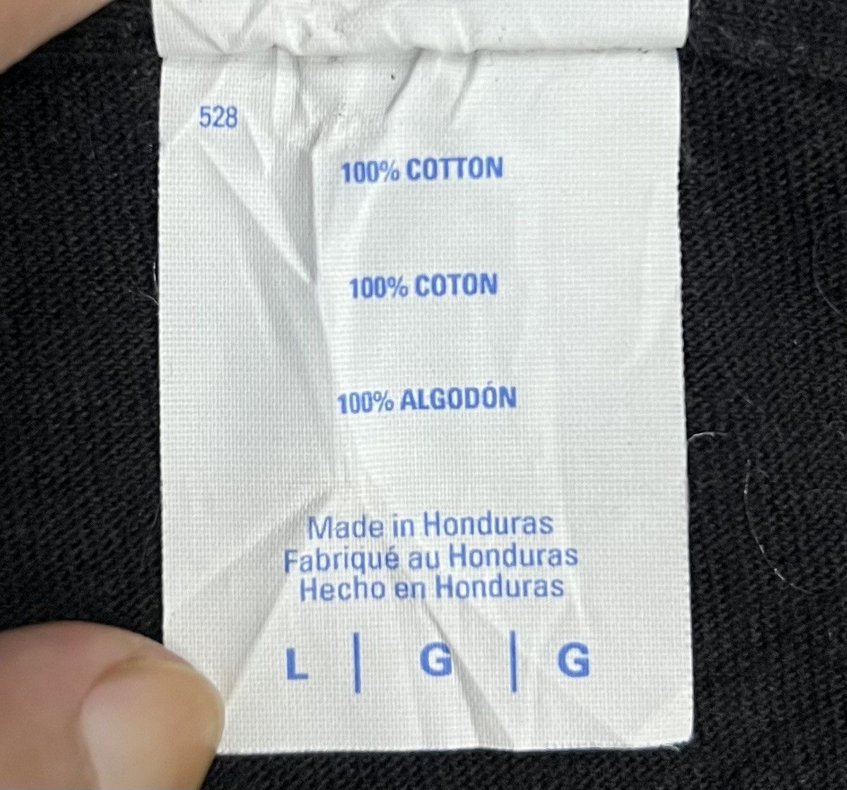 Other RESCUE RACEWAY U4 RACING SEPTEMBER 2022 SHIRT Size US L / EU 52-54 / 3 - 8 Thumbnail