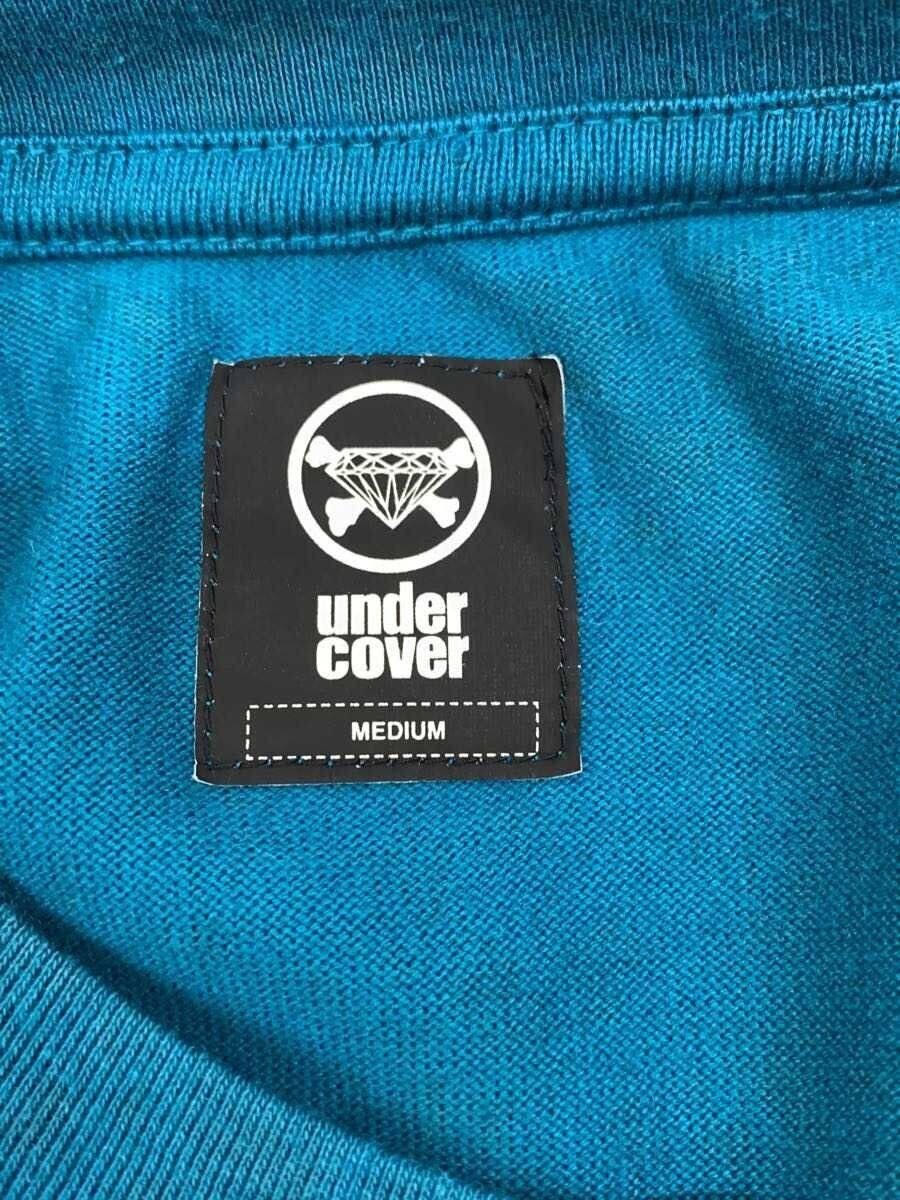 Undercover Chaotic Discord Nude Woman Tee Size US M / EU 48-50 / 2 - 4 Thumbnail
