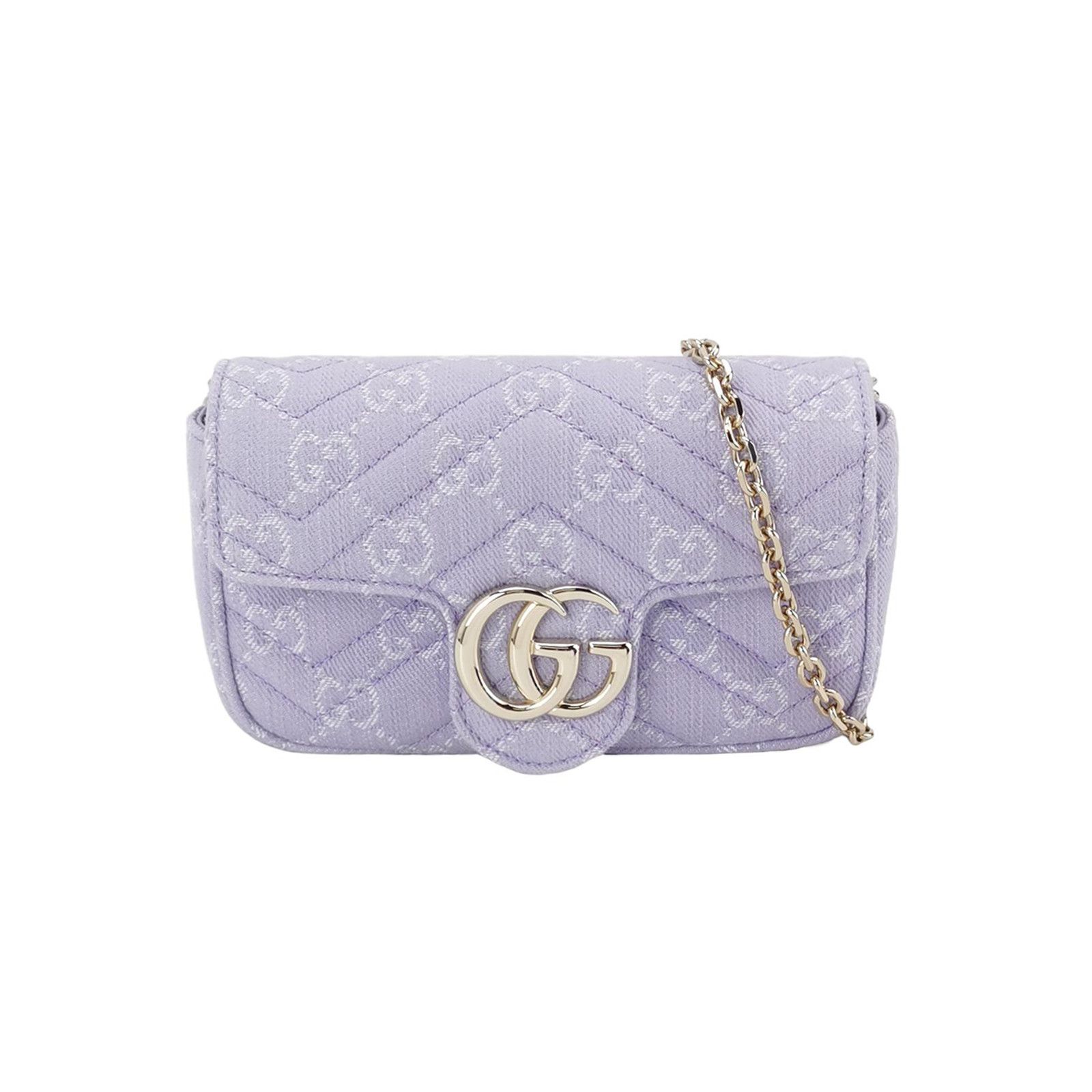 Gucci Gucci Women os Shoulder Bags Size ONE SIZE - 1 Thumbnail