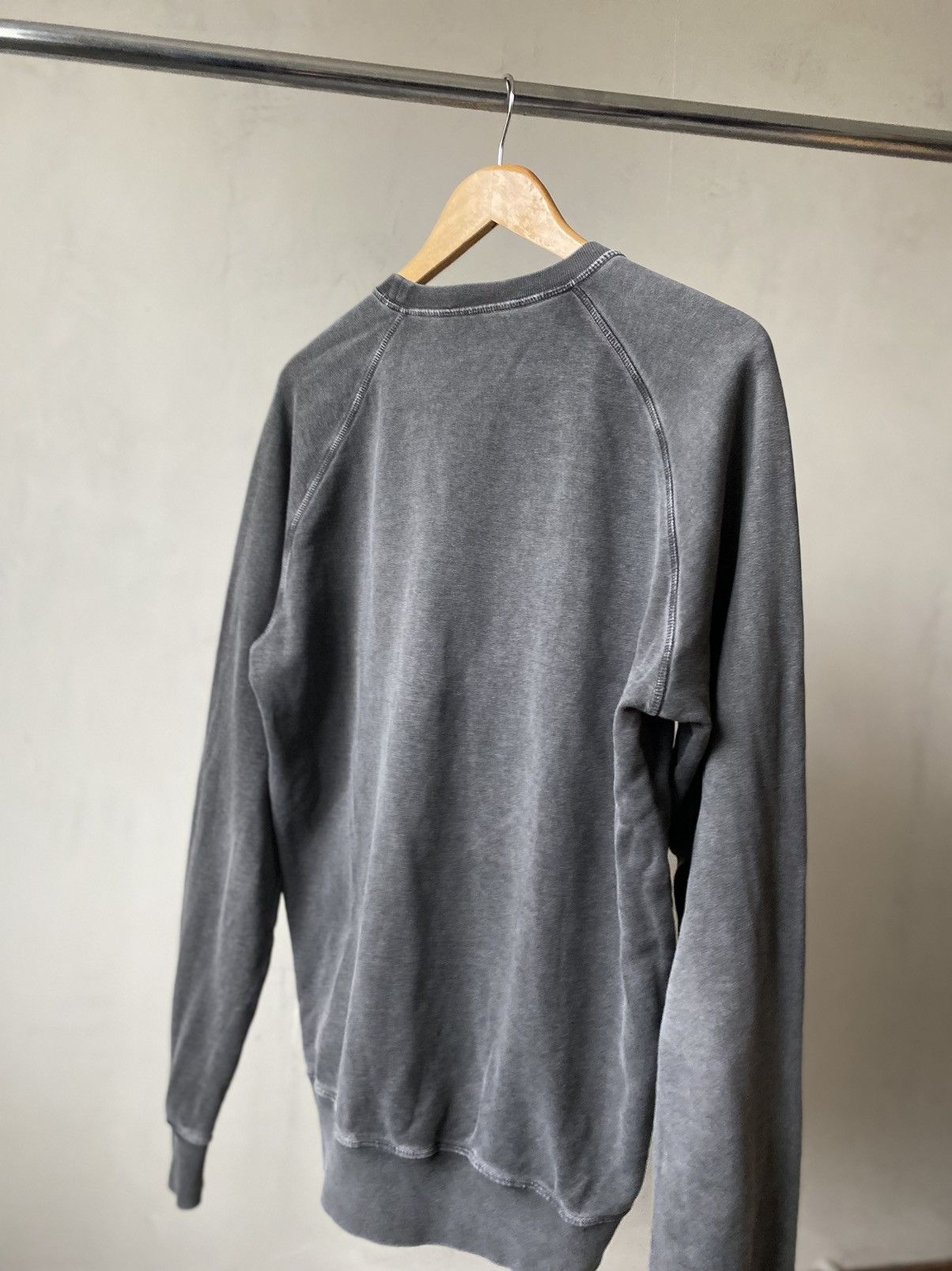 Dsquared2 Dsquared2 Prison Sweatshirt Size US L / EU 52-54 / 3 - 5 Thumbnail