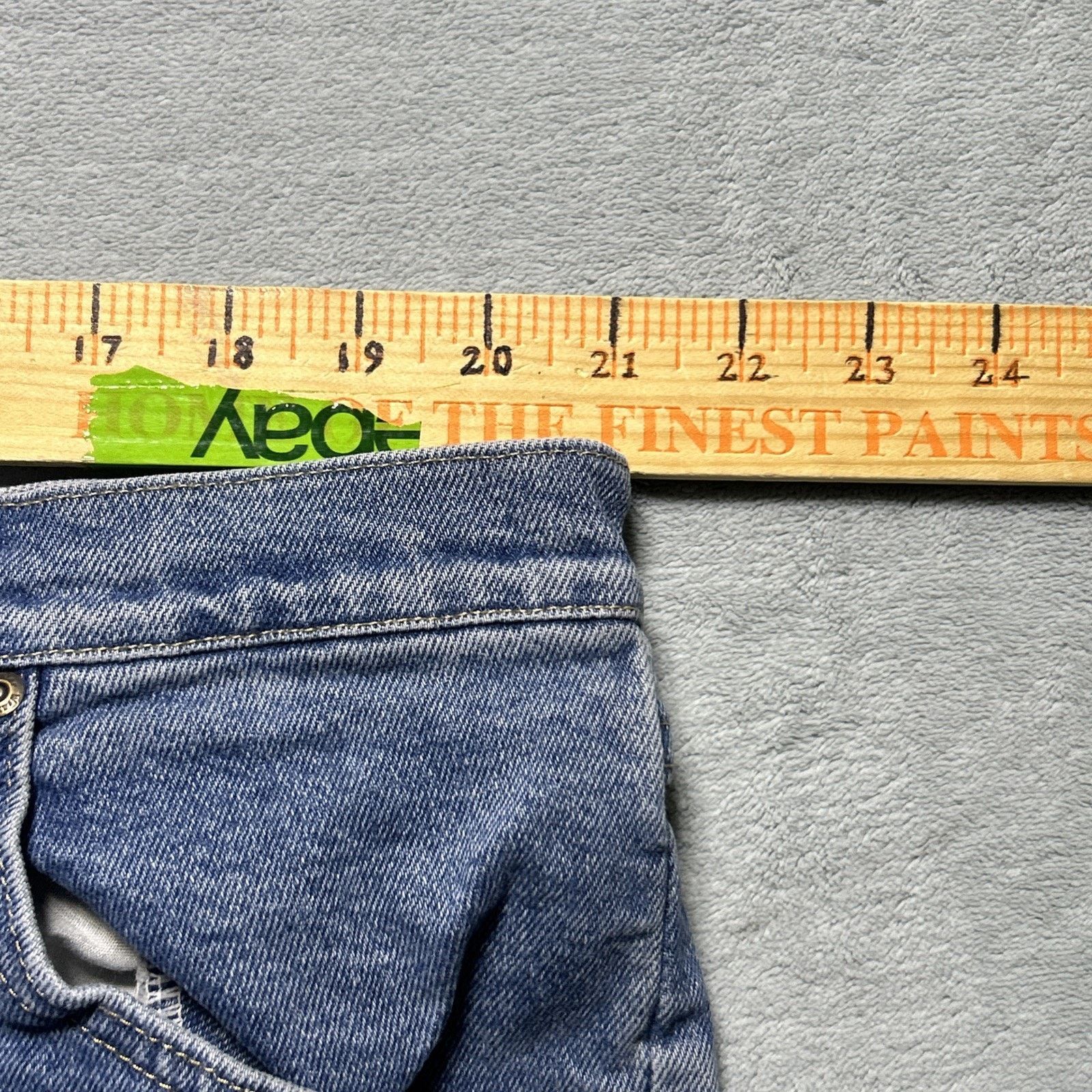 Wrangler Wrangler Beyond Baggy Jeans Mens 42x30 Loose Wide Hamilton Size US 42 / EU 58 - 11 Thumbnail