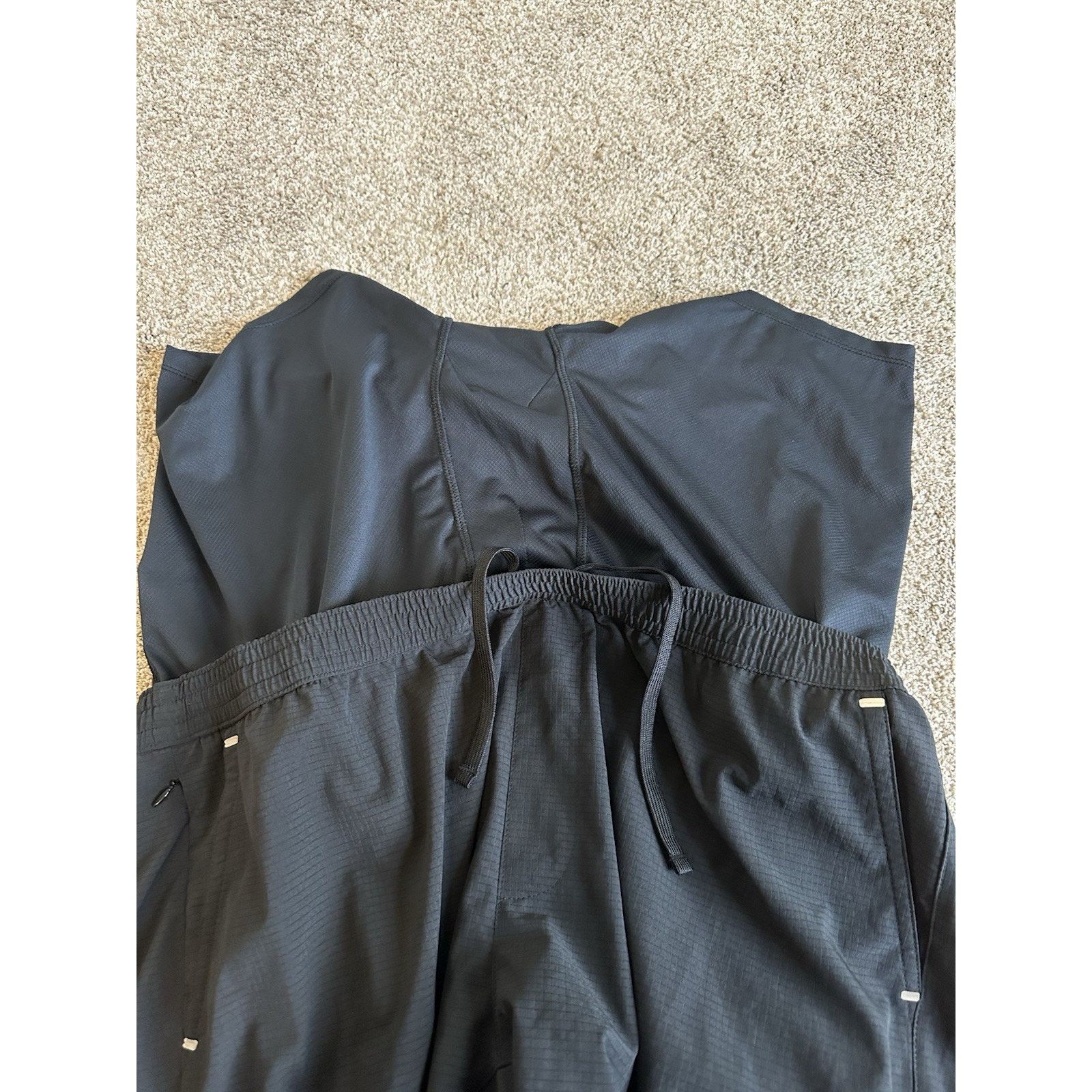 Tommy Bahama Tommy Bahama Island Zone Men's XL-XXL Black Size US 37 - 2 Thumbnail