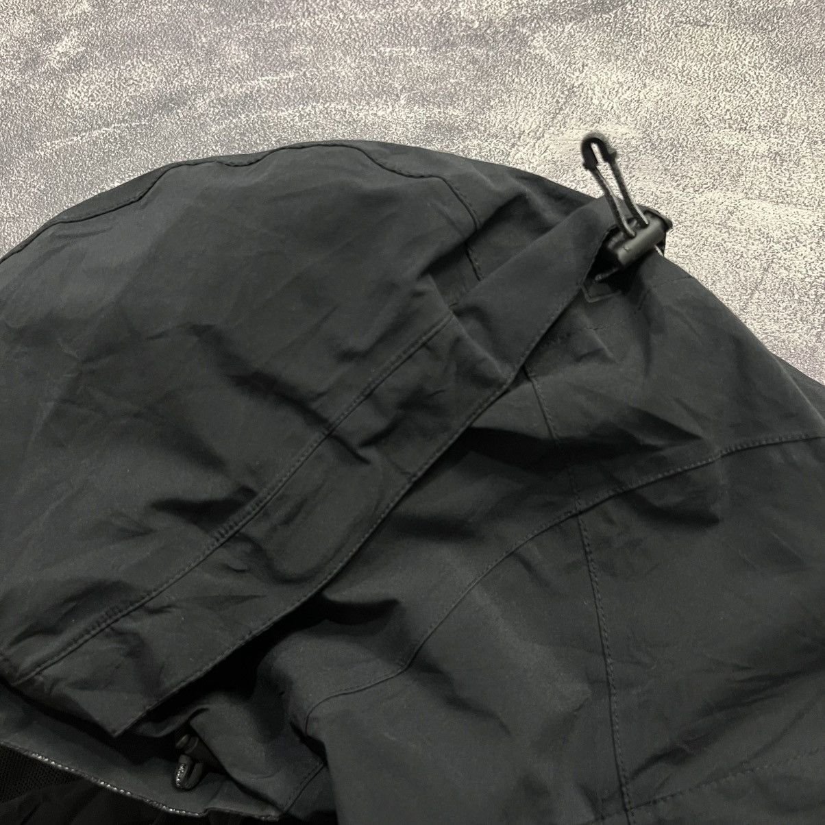 BLACKYAK Gropcore Blackyak Size US L / EU 52-54 / 3 - 8 Thumbnail