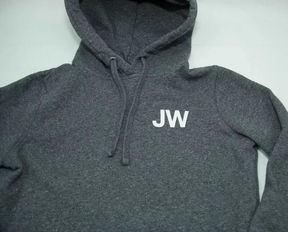 Jack Wills WOMENS GIRLS JACK WILLS HOODY SIZE UK 8 ( LABEL UK10) - Size M / US 6-8 / IT 42-44 - 3 Thumbnail
