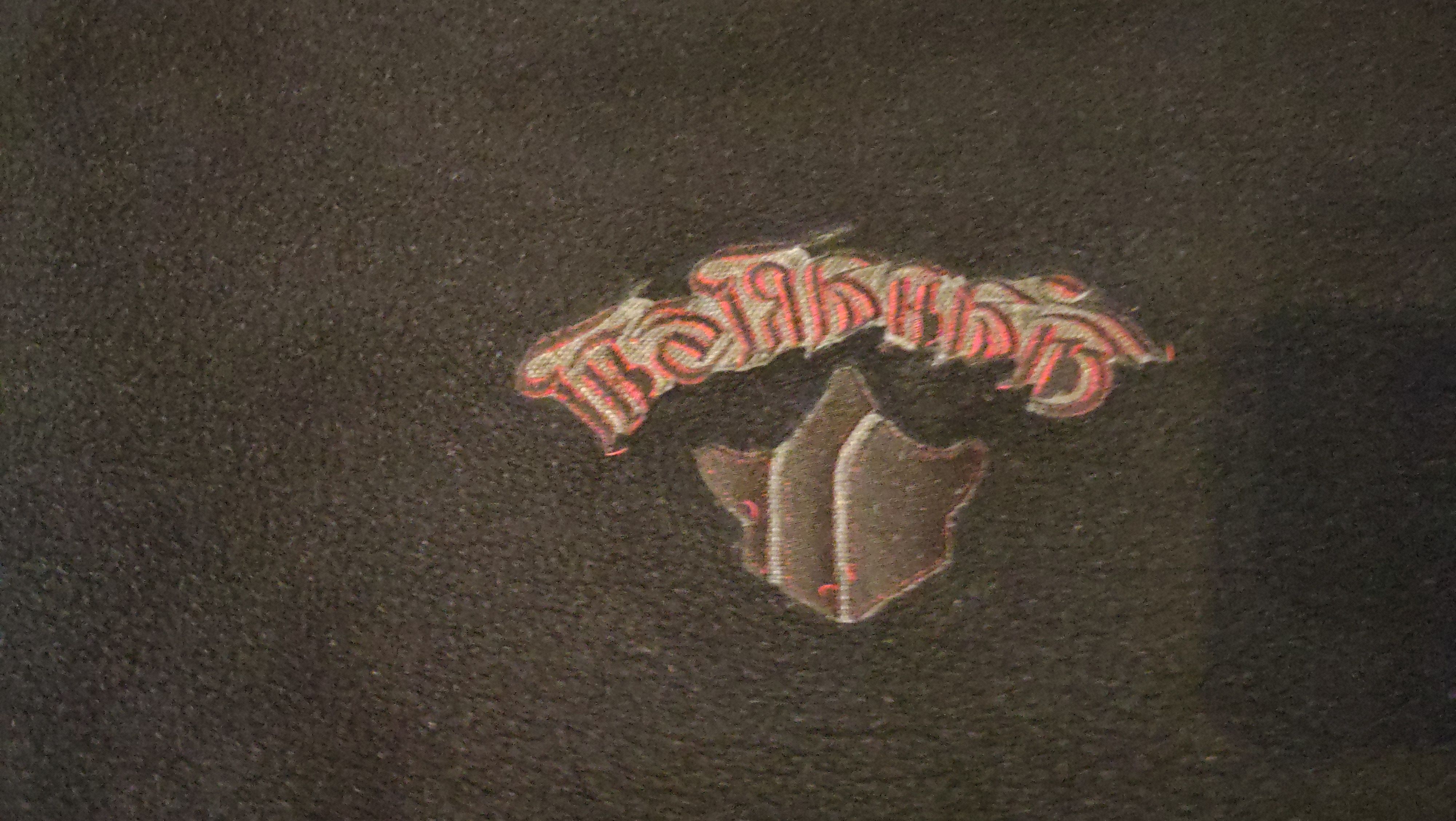 Maharishi Maharishi Dragon Anniversary 2024 Crew Sweat | 1267 Size US L / EU 52-54 / 3 - 6 Thumbnail