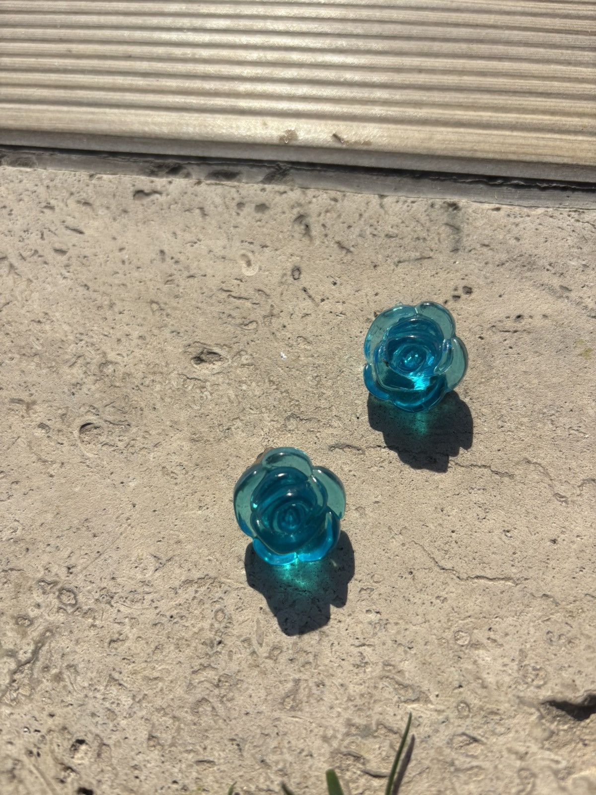 Vintage Vintage earrings Size ONE SIZE - 11 Thumbnail
