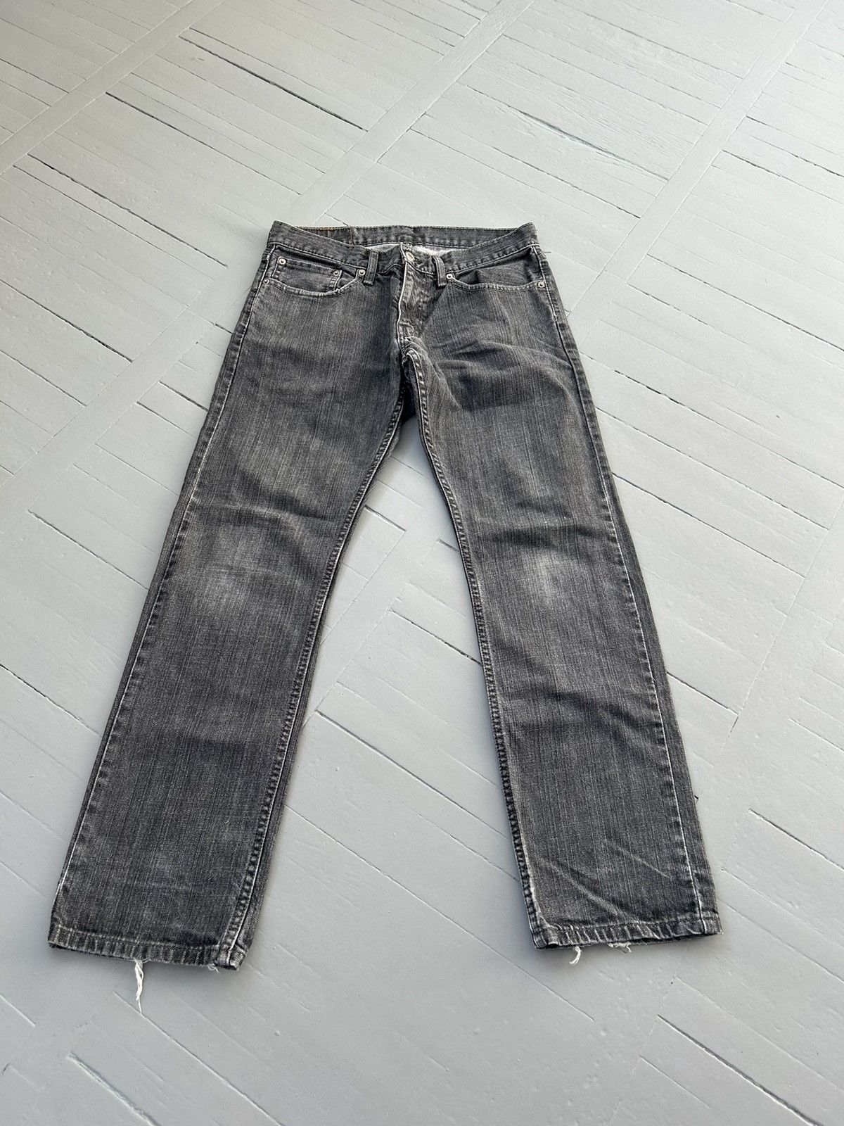 Levi's Levi’s denim jeans 514 Size US 31 - 1 Thumbnail