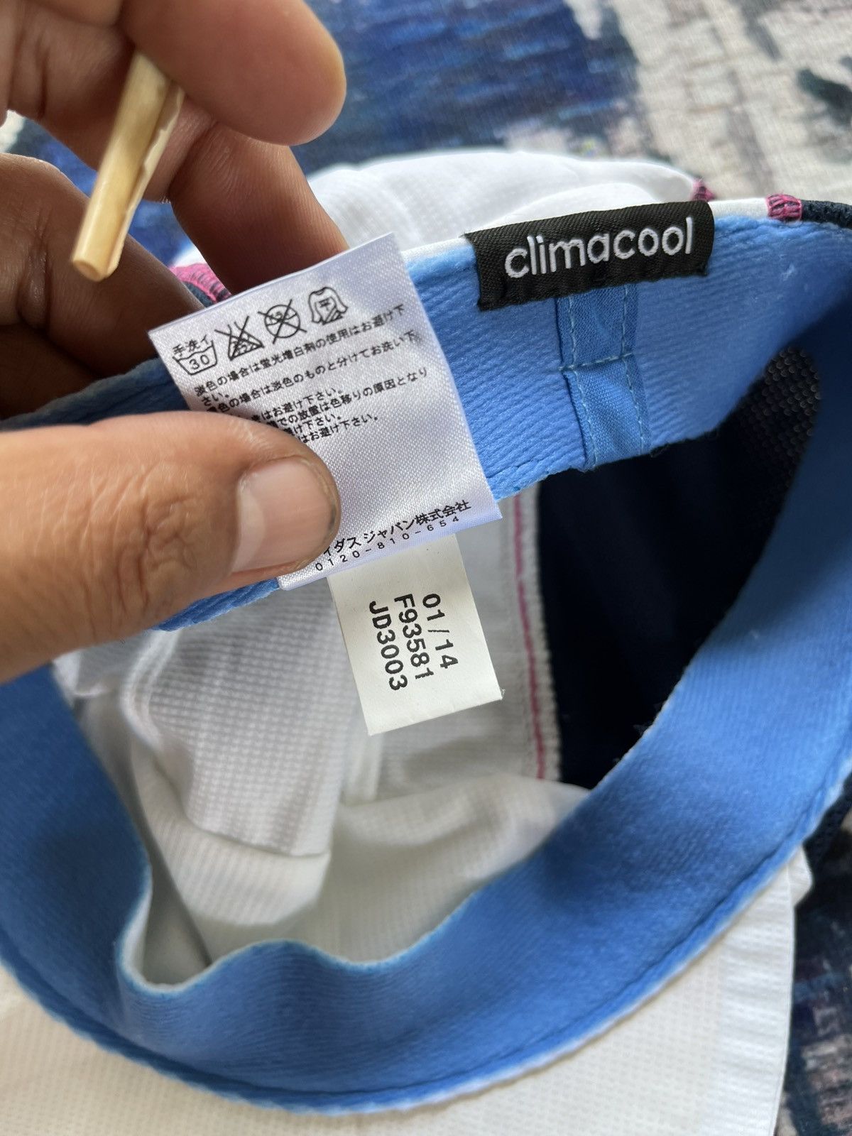 Adidas 🔥Adidas Climacool Cycling & Running Hats Size ONE SIZE - 7 Thumbnail