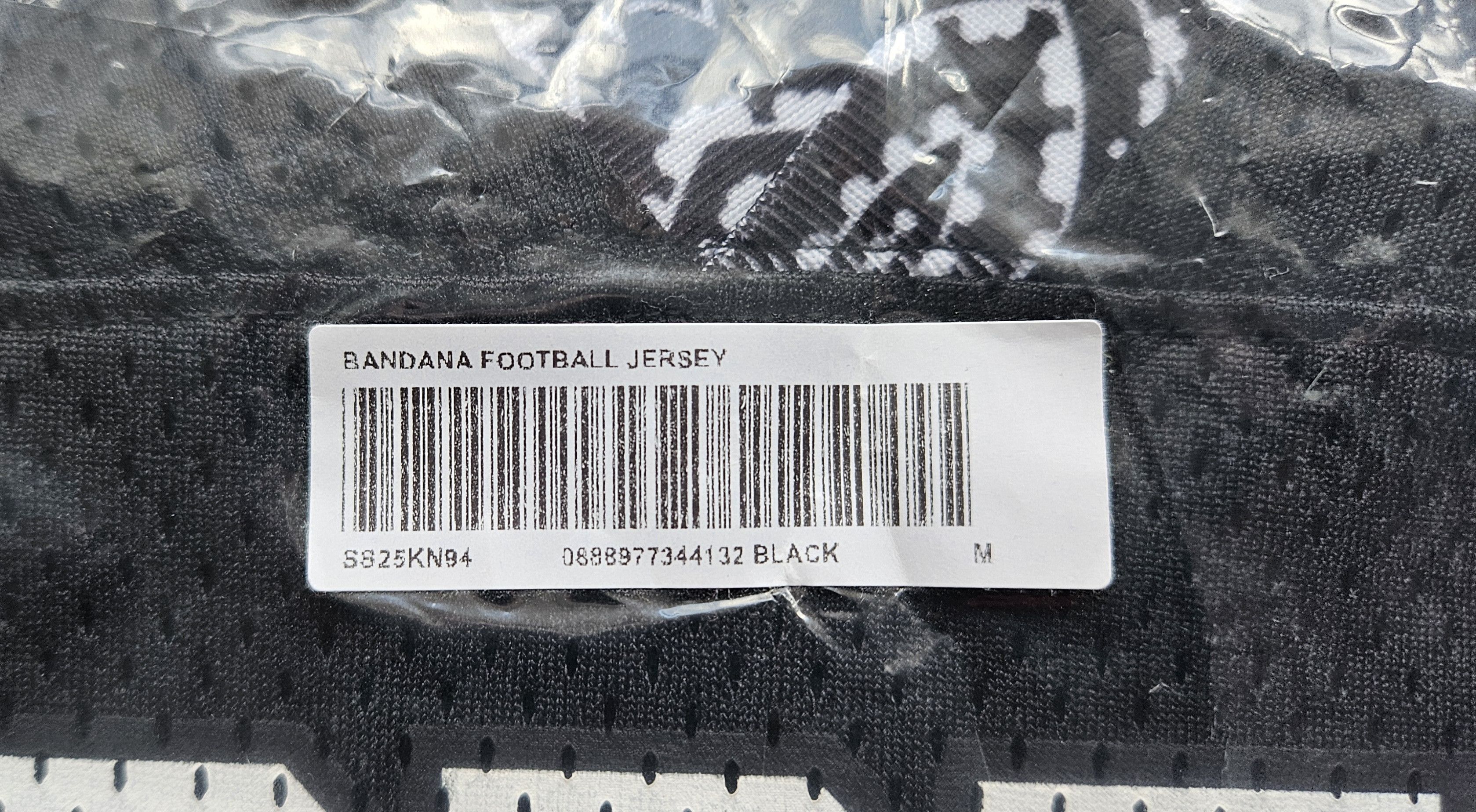 Supreme Supreme Bandana Jersey SS25 Size US M / EU 48-50 / 2 - 2 Thumbnail