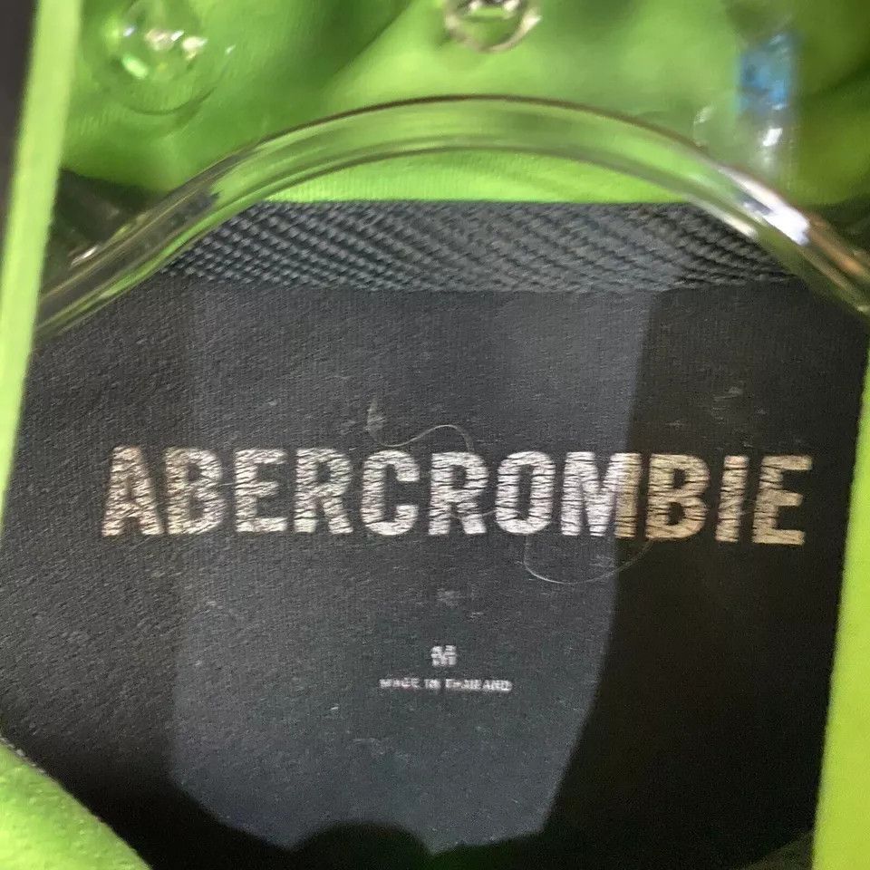 Abercrombie & Fitch Abercrombie & Fitch Sweatshirt Women's Medium Maverick Farms Size M / US 6-8 / IT 42-44 - 3 Thumbnail