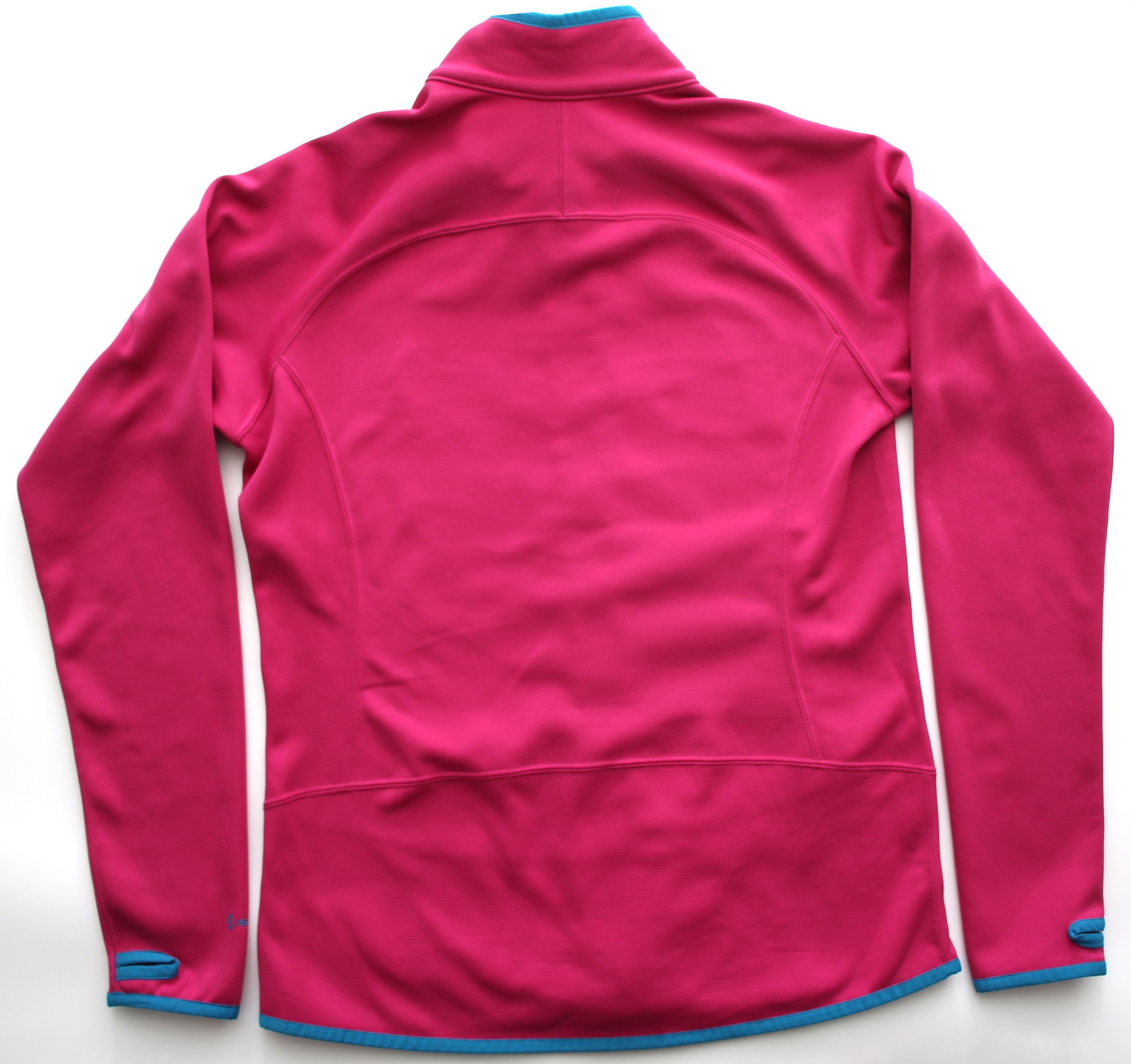 Other SCOTT Defined Tech Functional Sweatshirt Middle Layer Size M / US 6-8 / IT 42-44 - 3 Thumbnail