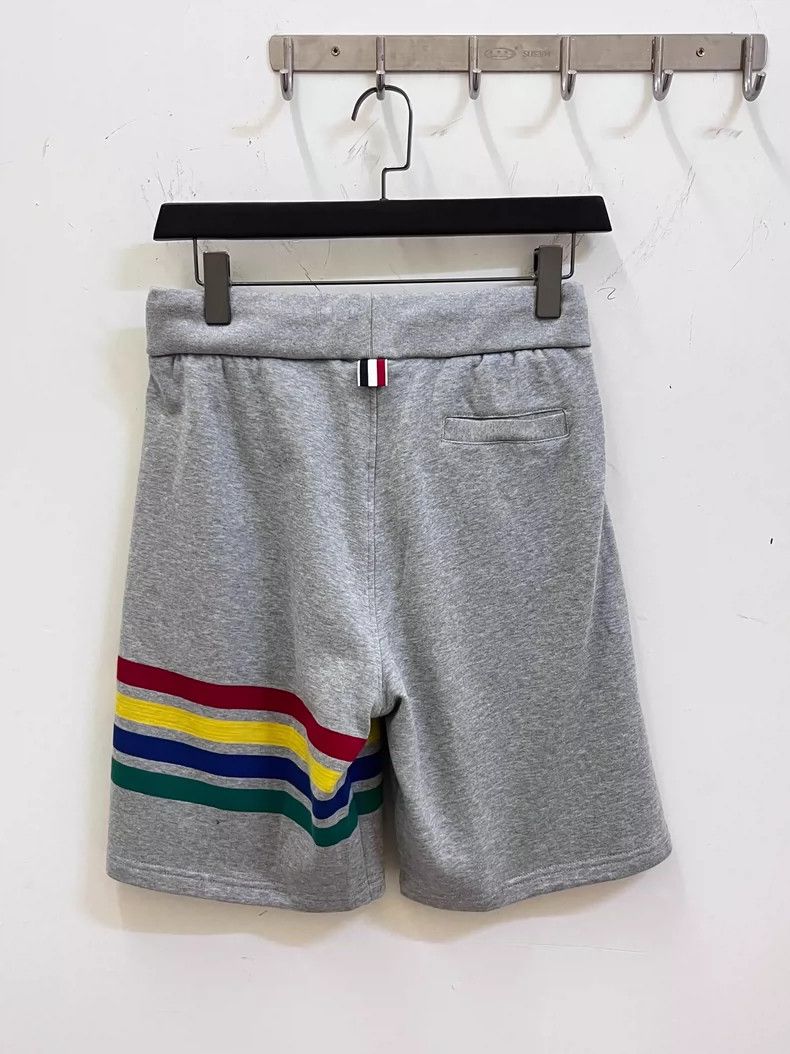 Thom Browne Thom Browne size 1 shorts Size US 30 / EU 46 - 6 Thumbnail