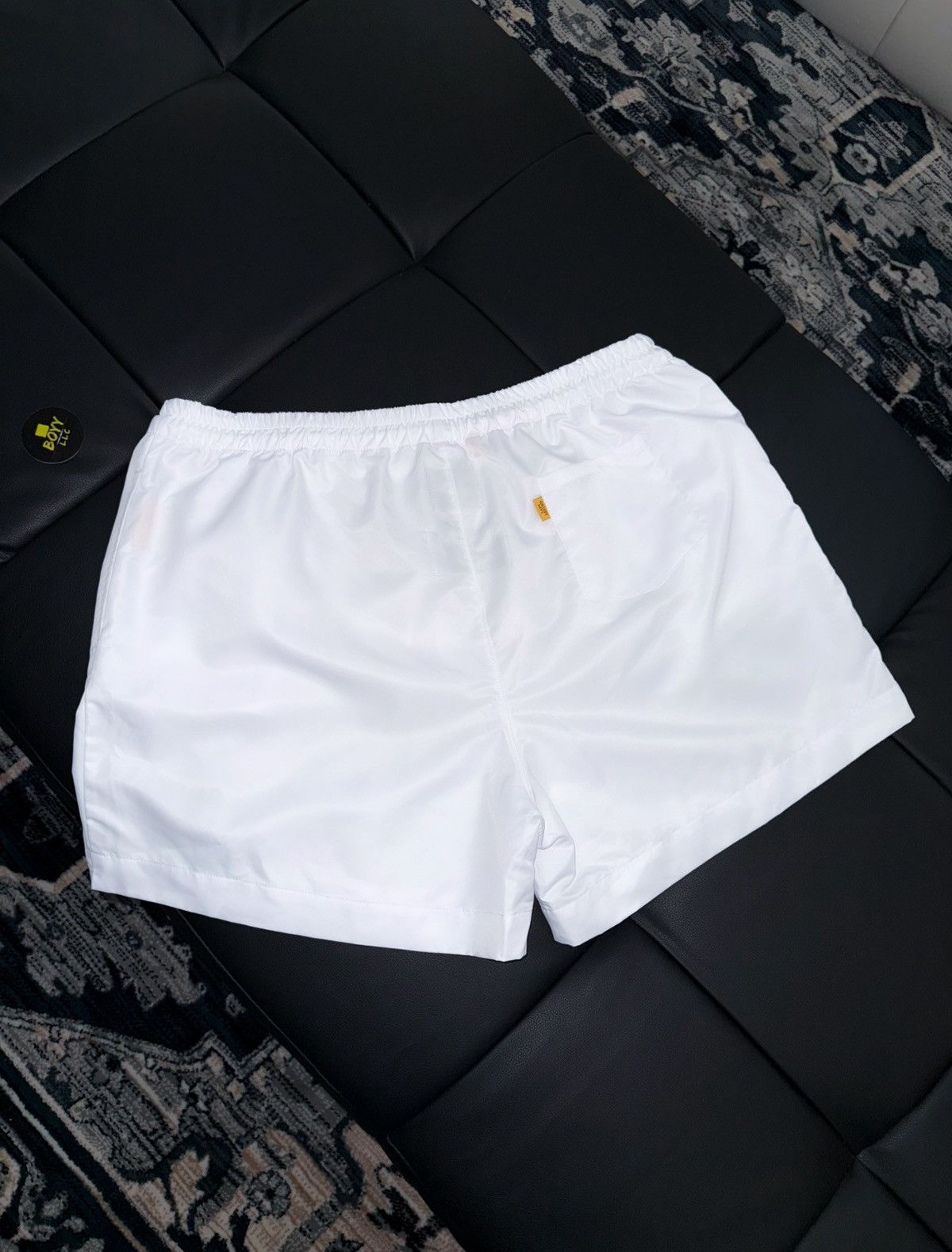 Gallery Dept. Gallery dept zuma shorts Size US 38 / EU 54 - 2 Thumbnail