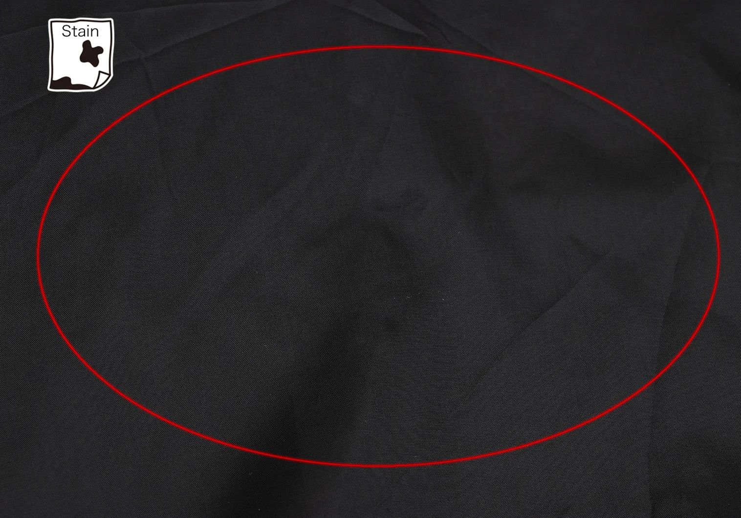 Yohji Yamamoto Wool-Poly Gabardine Trench Cape Coat in Black Size 3 Size US L / EU 52-54 / 3 - 15 Thumbnail