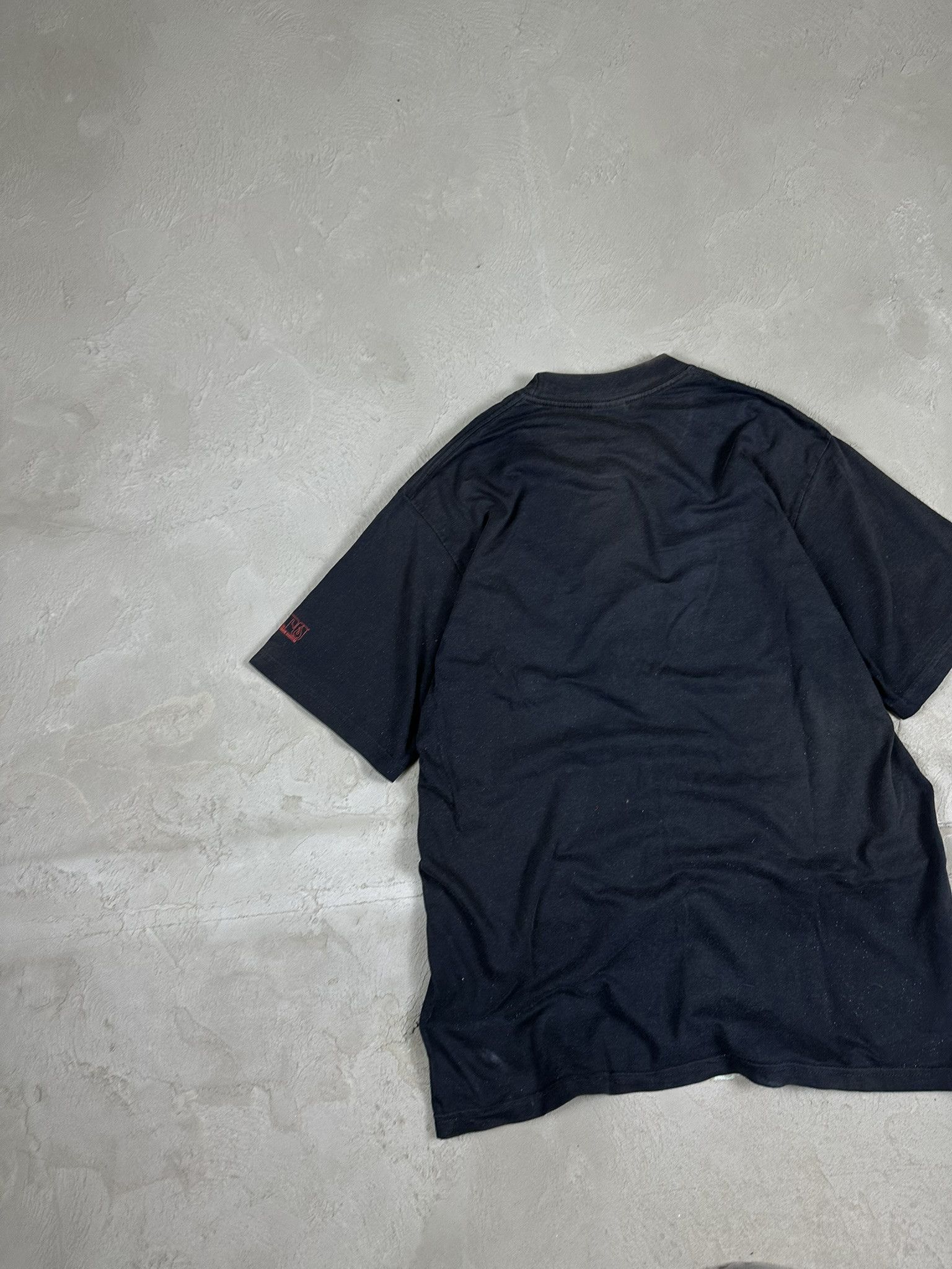 Hook-Ups Vintage Y2k Skate Hiphop Hook-Ups Style T-shirt 00s Size US M / EU 48-50 / 2 - 11 Thumbnail