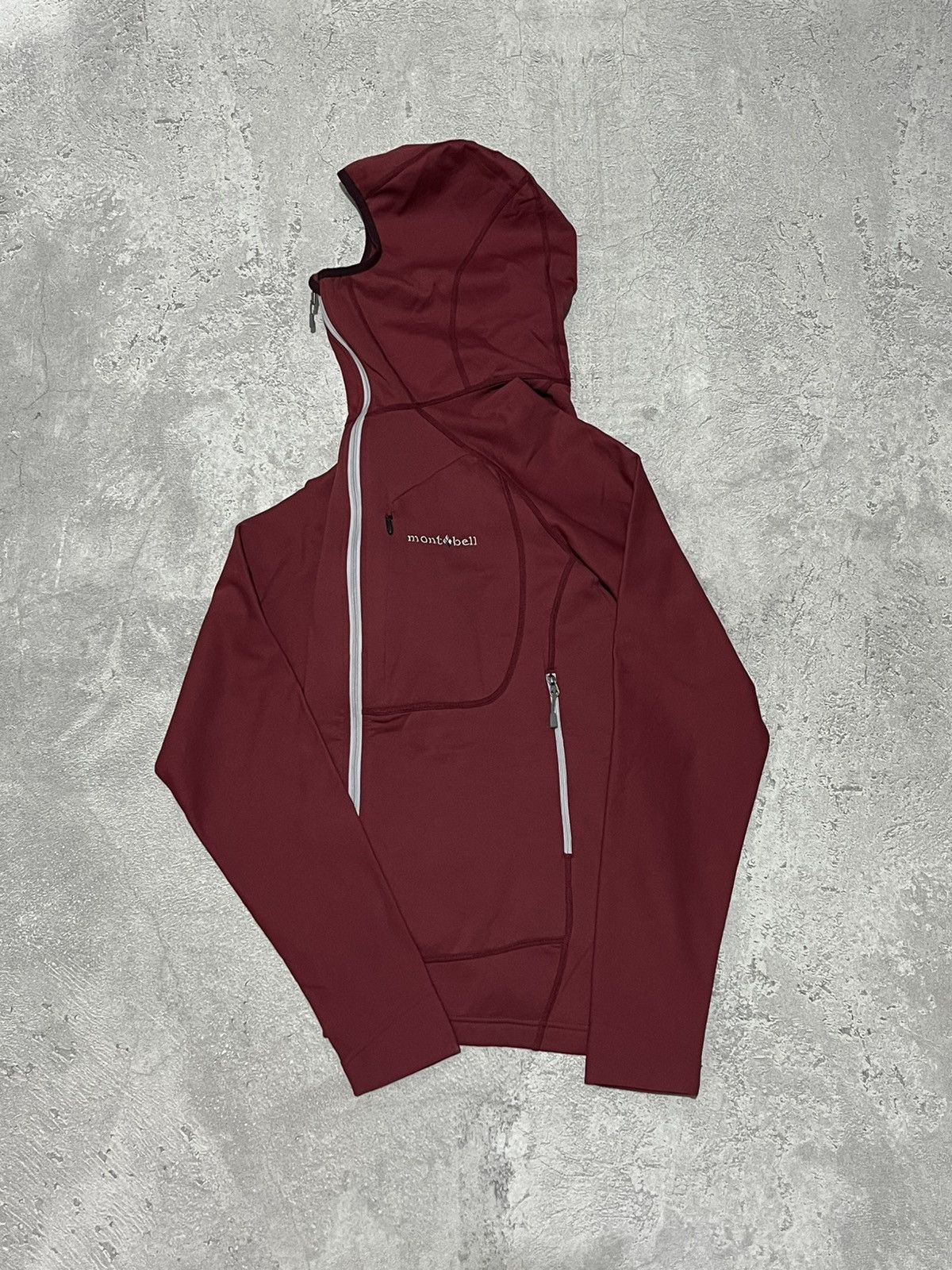 Montbell Montbell balaclava jacket Size US M / EU 48-50 / 2 - 7 Thumbnail