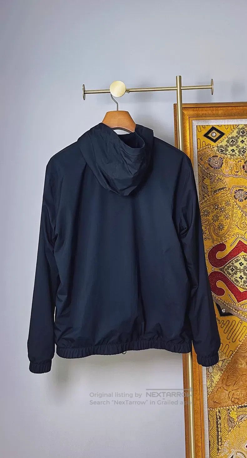 Loro Piana Loro Piana 25 Color Bomber Hooded Jacket Size US L / EU 52-54 / 3 - 2 Thumbnail