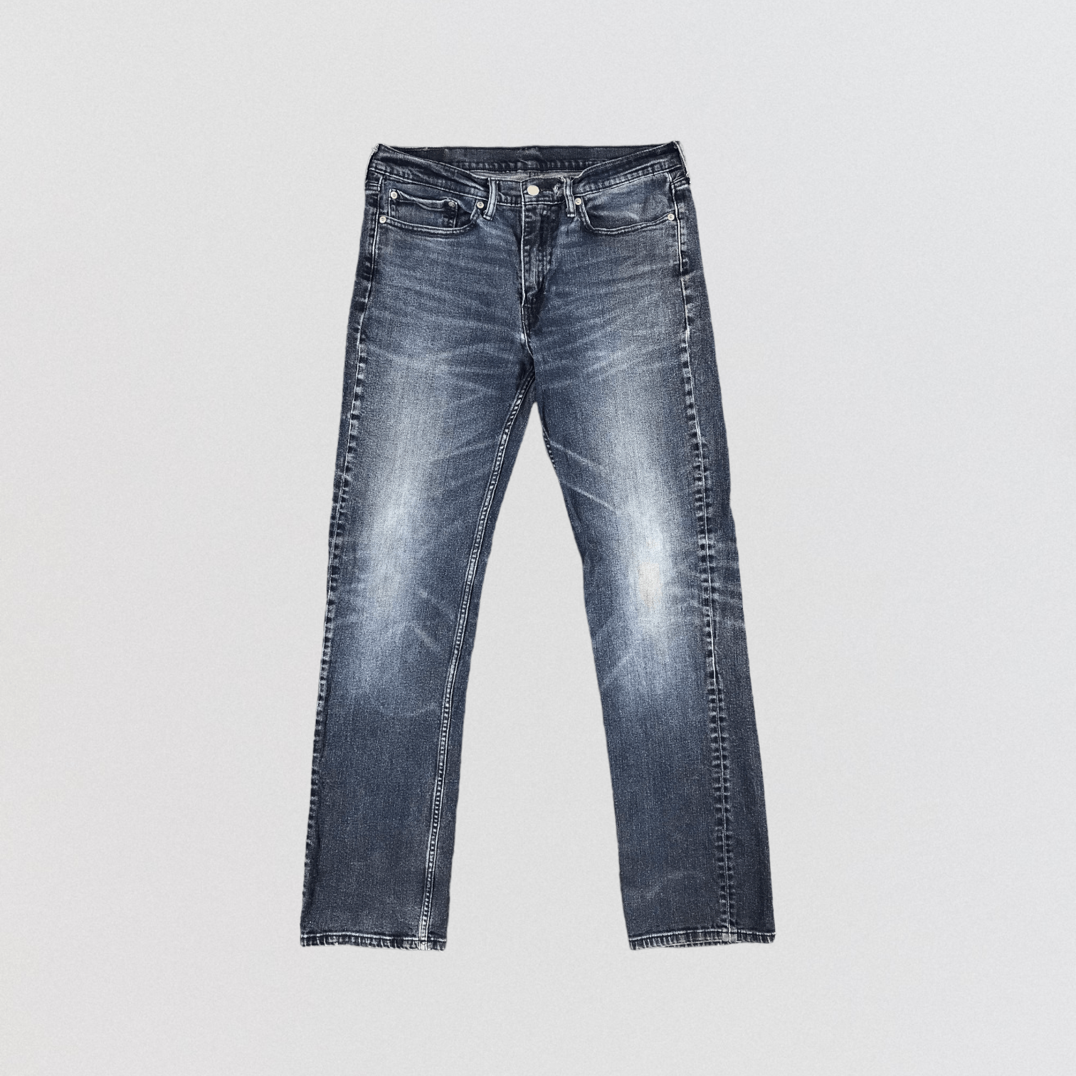 Levi's × Vintage Vintage Levis Jeans-JM1995 Size US 36 / EU 52 - 1 Thumbnail