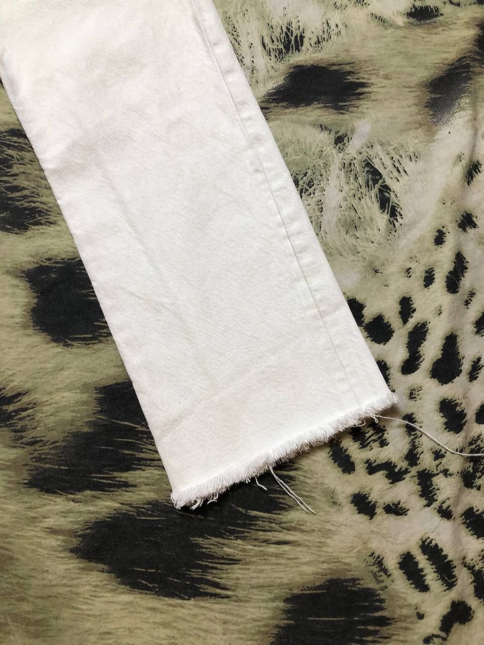 Levi's Levi's 501 Jeans Size 28" / US 6 / IT 42 - 7 Thumbnail