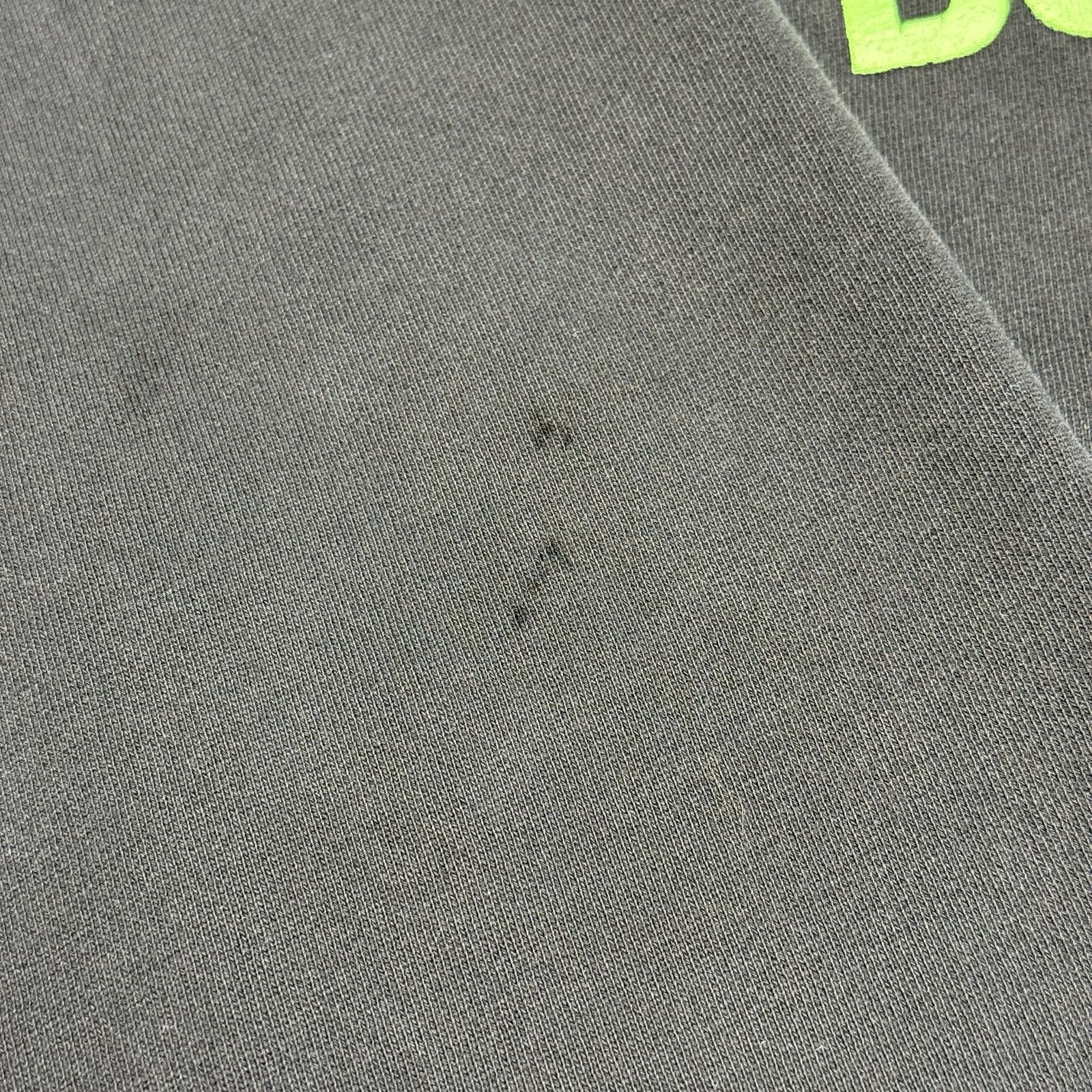 Burton Burton Hoodie Sweatshirt Mens Large Black Snowboard Streetwe Size US L / EU 52-54 / 3 - 11 Thumbnail