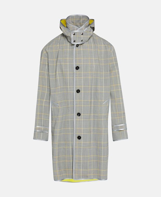 Dolce & Gabbana Coat Size US S / EU 44-46 / 1 - 1 Preview