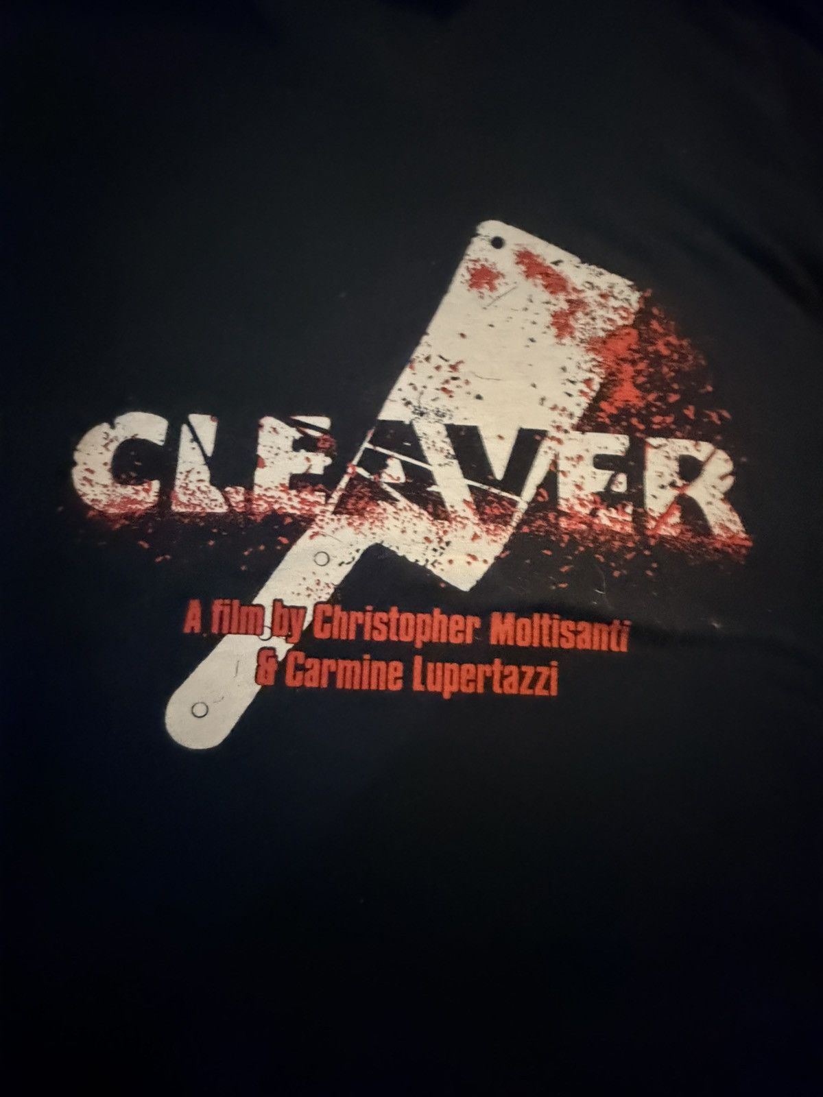 Other Cleaver The Sopranos Size US XXL / EU 58 / 5 - 1 Thumbnail