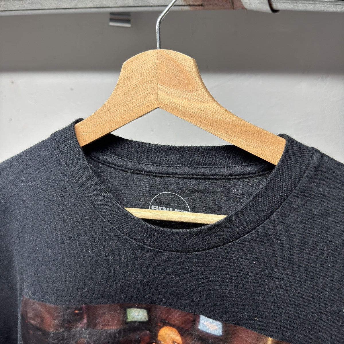 Boiler Room PinkPantheress 2022 Boiler Room Shirt Size US M / EU 48-50 / 2 - 3 Thumbnail