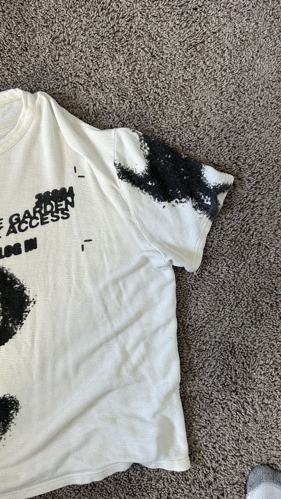 Other meta dance garden graphic tee Size US L / EU 52-54 / 3 - 4 Thumbnail