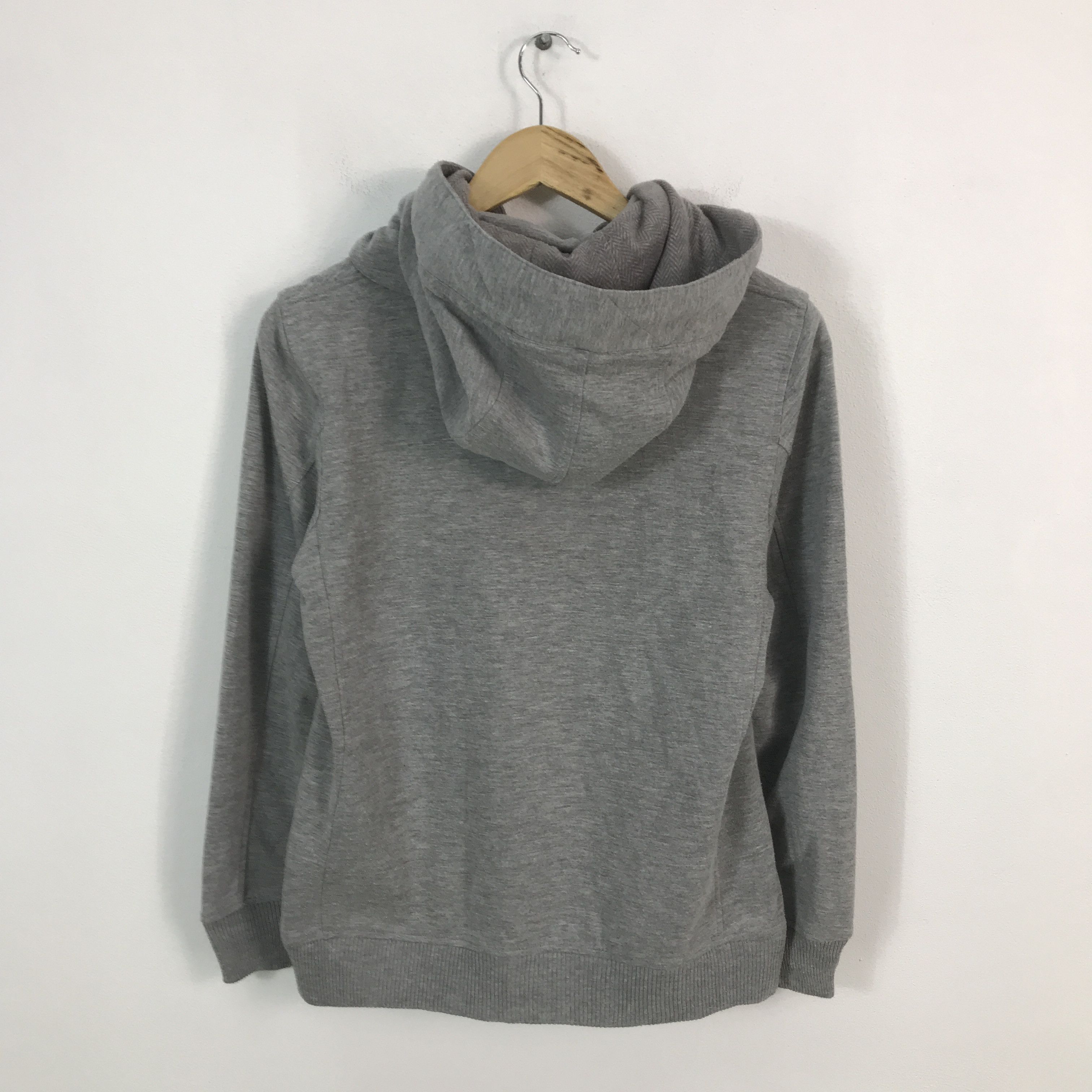 Japanese Brand Japan brand design hoodies style jacket Size US M / EU 48-50 / 2 - 2 Thumbnail