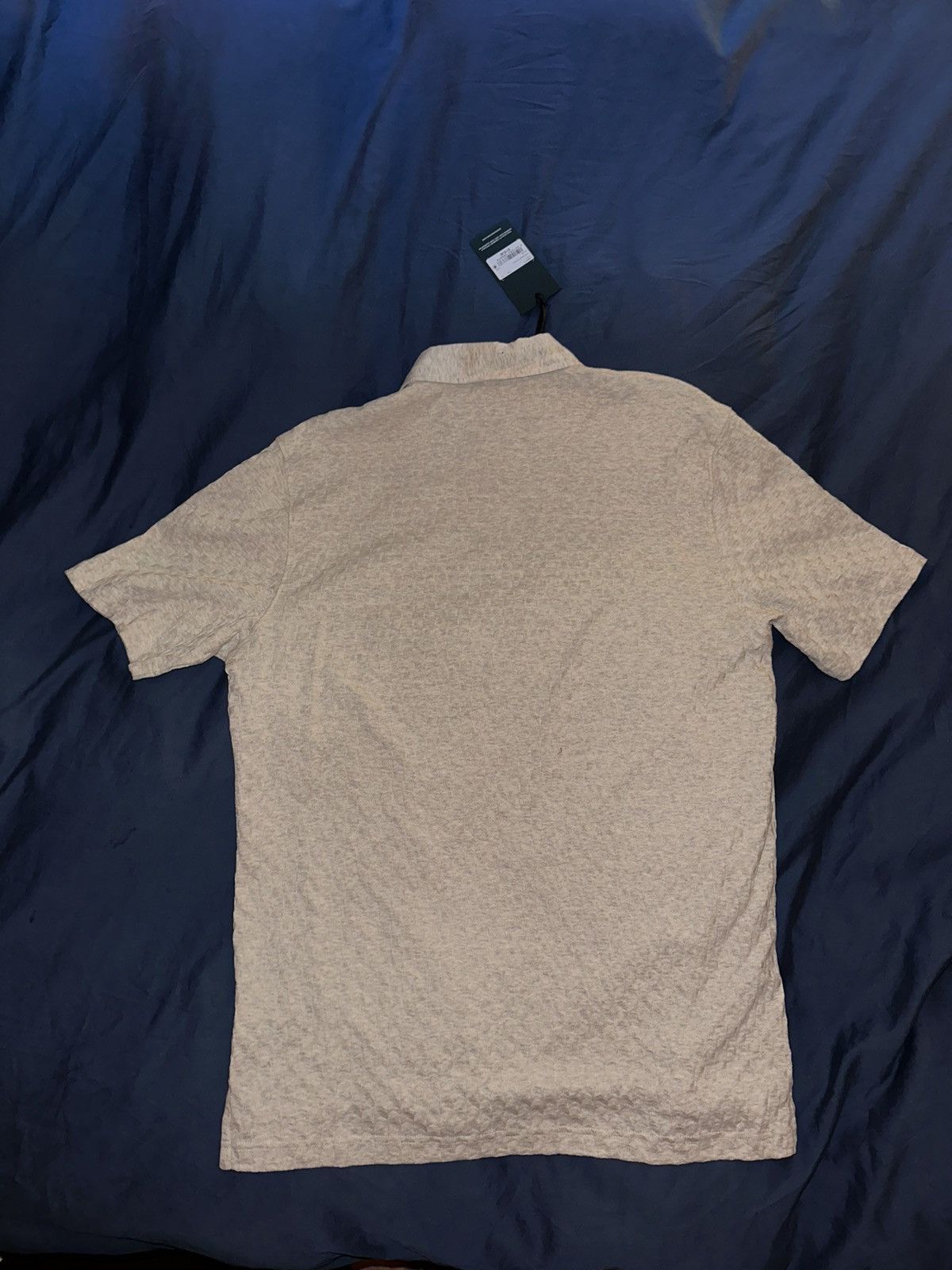 Rodd & Gunn Road And Gunn Polo Shirt Size US L / EU 52-54 / 3 - 2 Thumbnail