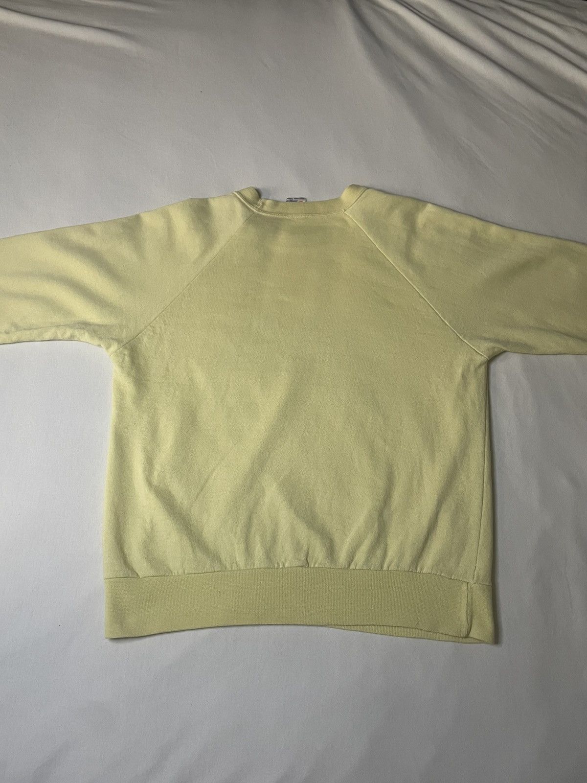 Nike Vintage Nike Sweatshirt 80s – Made in West Germany Size S / US 4 / IT 40 - 11 Thumbnail