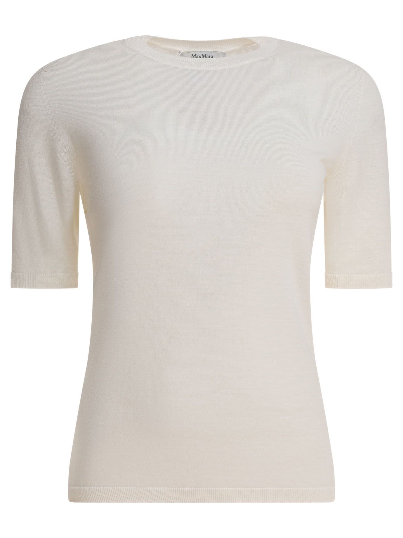 Max Mara T-Shirts Size M / US 6-8 / IT 42-44 - 1 Thumbnail