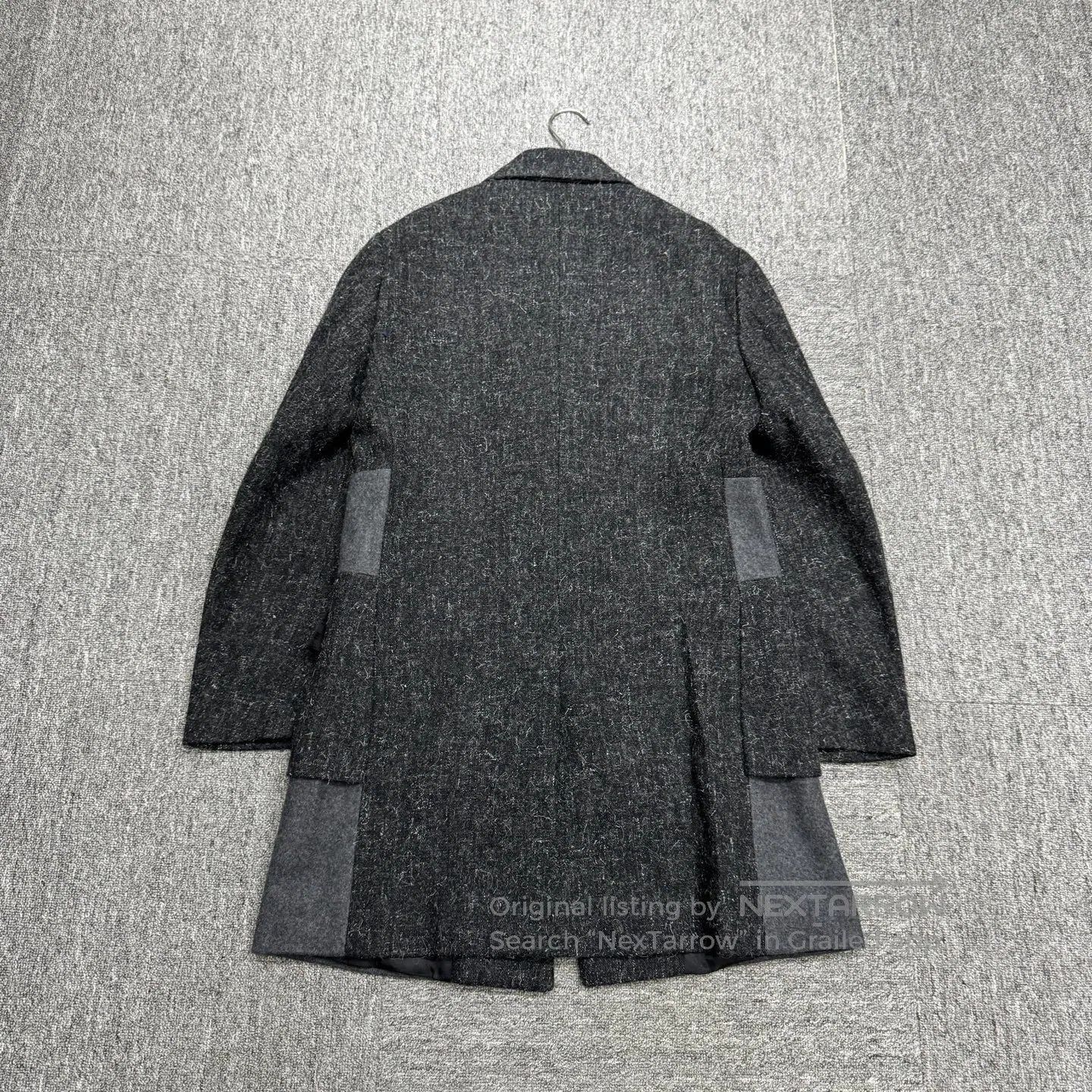 Casely-Hayford Casely Hayford Two fake wool coats| Size US S / EU 44-46 / 1 - 2 Thumbnail