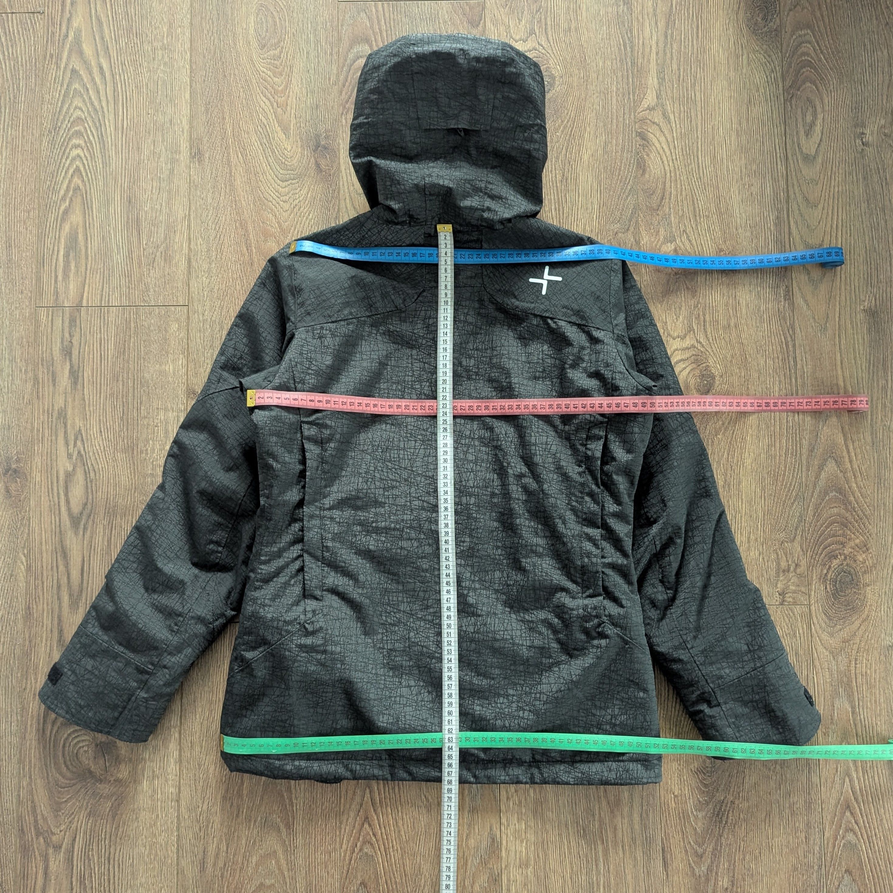 Other Cross Sweden Women's Ski Jacket Size S Winter Sportswear Size S / US 4 / IT 40 - 24 Thumbnail