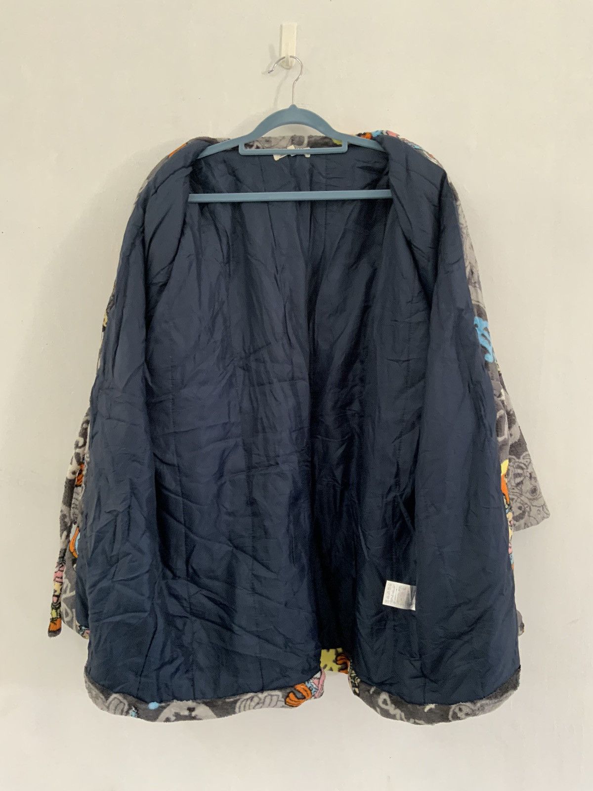 One Piece One Piece Mohair Fur Tony Chopper Kimono Size US M / EU 48-50 / 2 - 3 Thumbnail