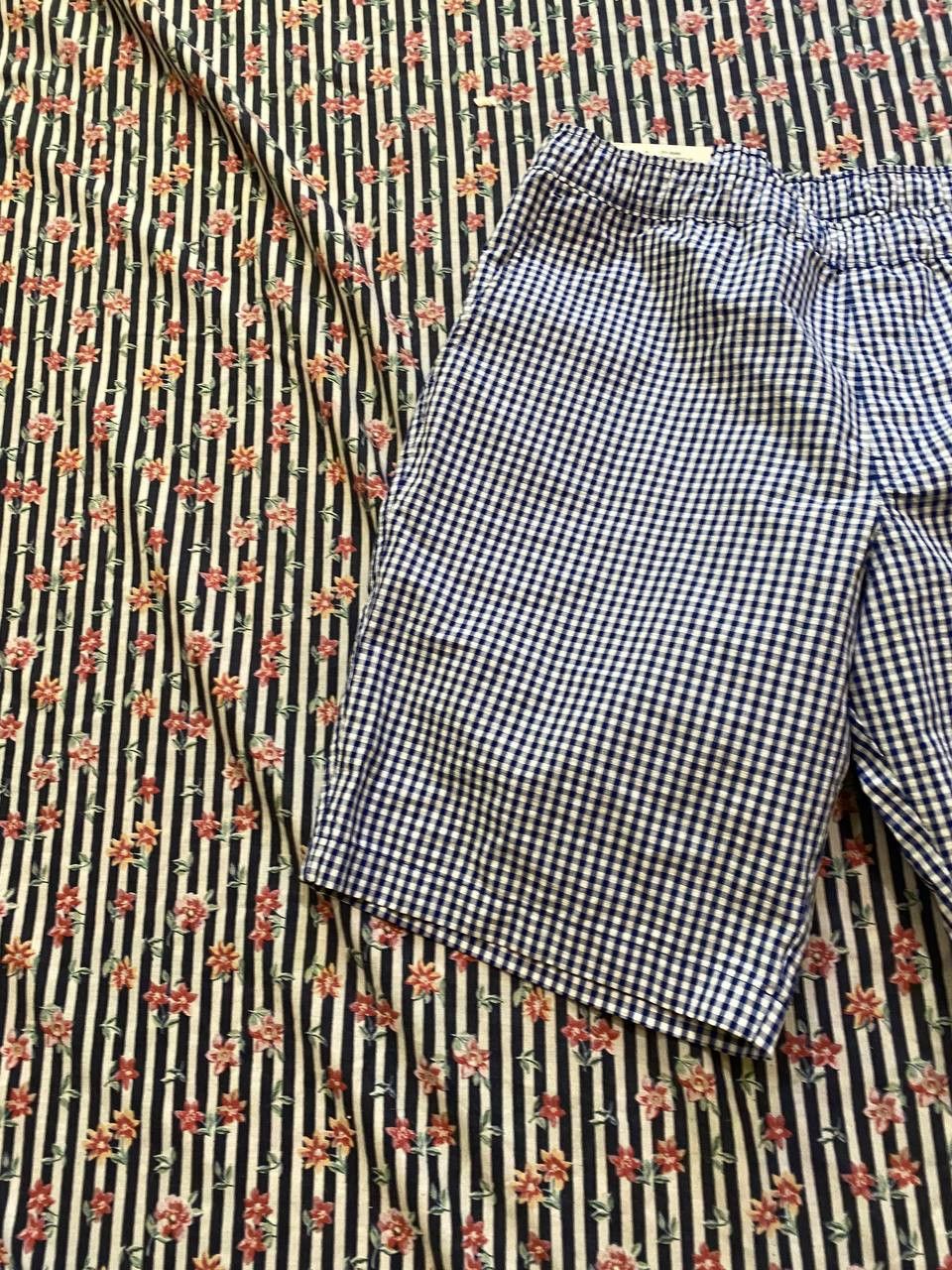 Uniqlo Uniqlo shorts Y2K Vintage Streetwear Size US 36 / EU 52 - 8 Thumbnail