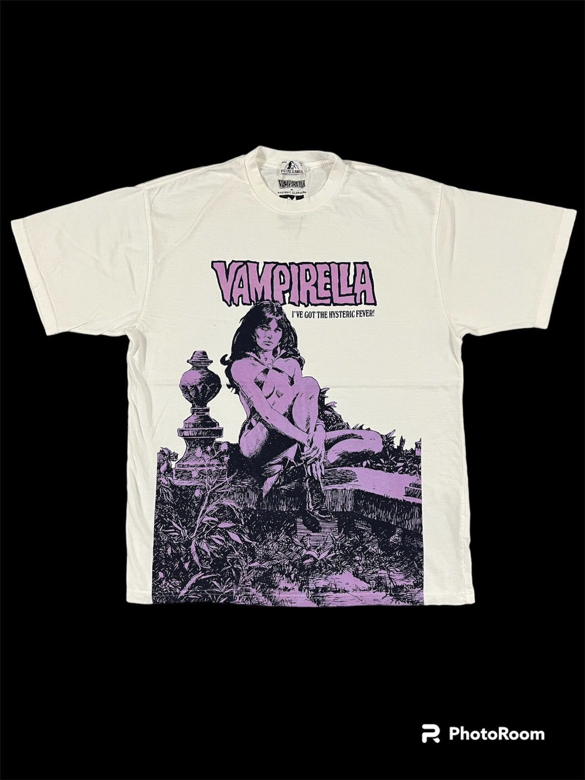Hysteric Glamour × Japanese Brand × Vintage Hysteric Glamour