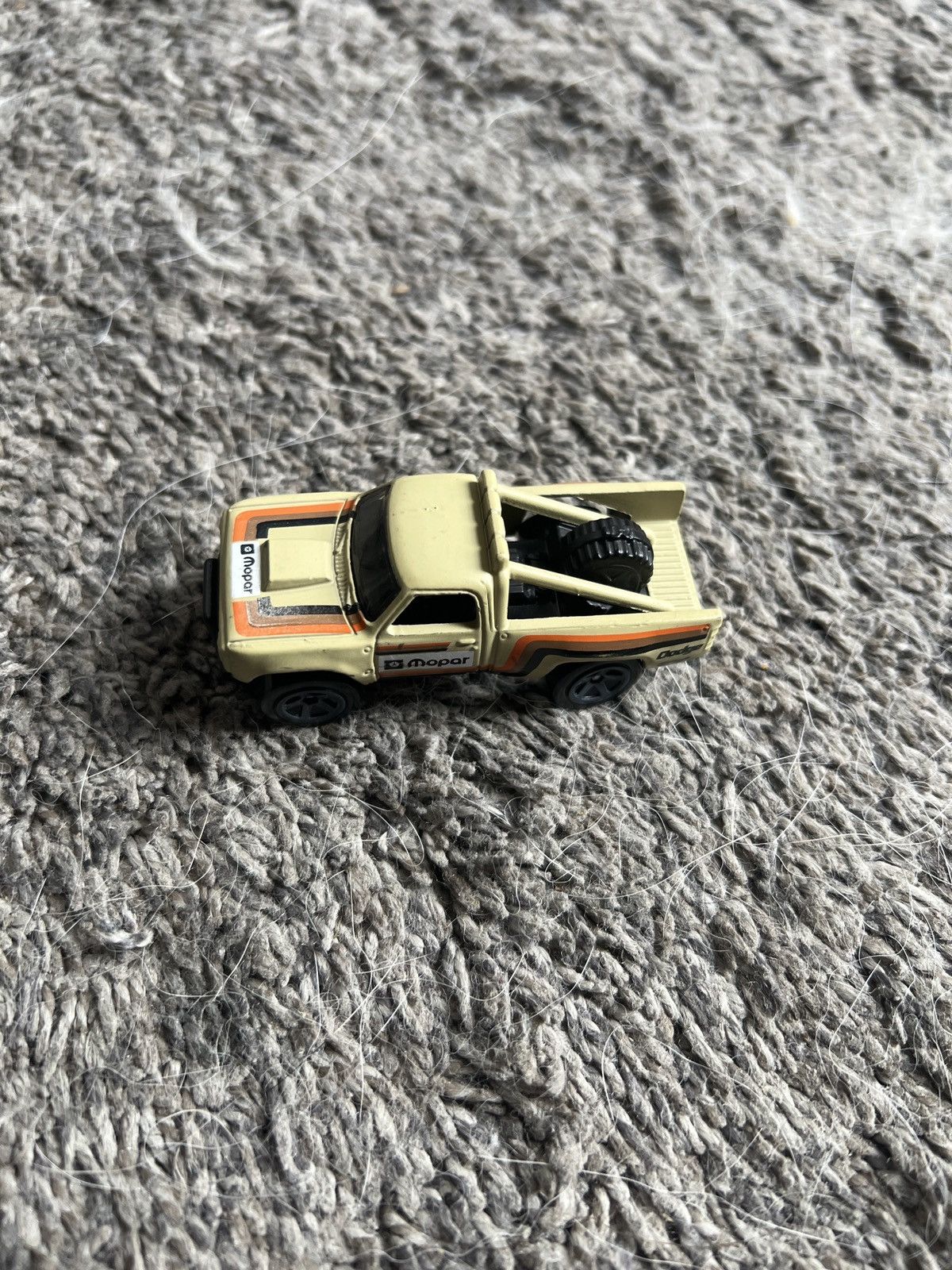 Hypebeast 2017 Mattel Hot Wheels ‘87 Dodge D100 Size ONE SIZE - 1 Thumbnail